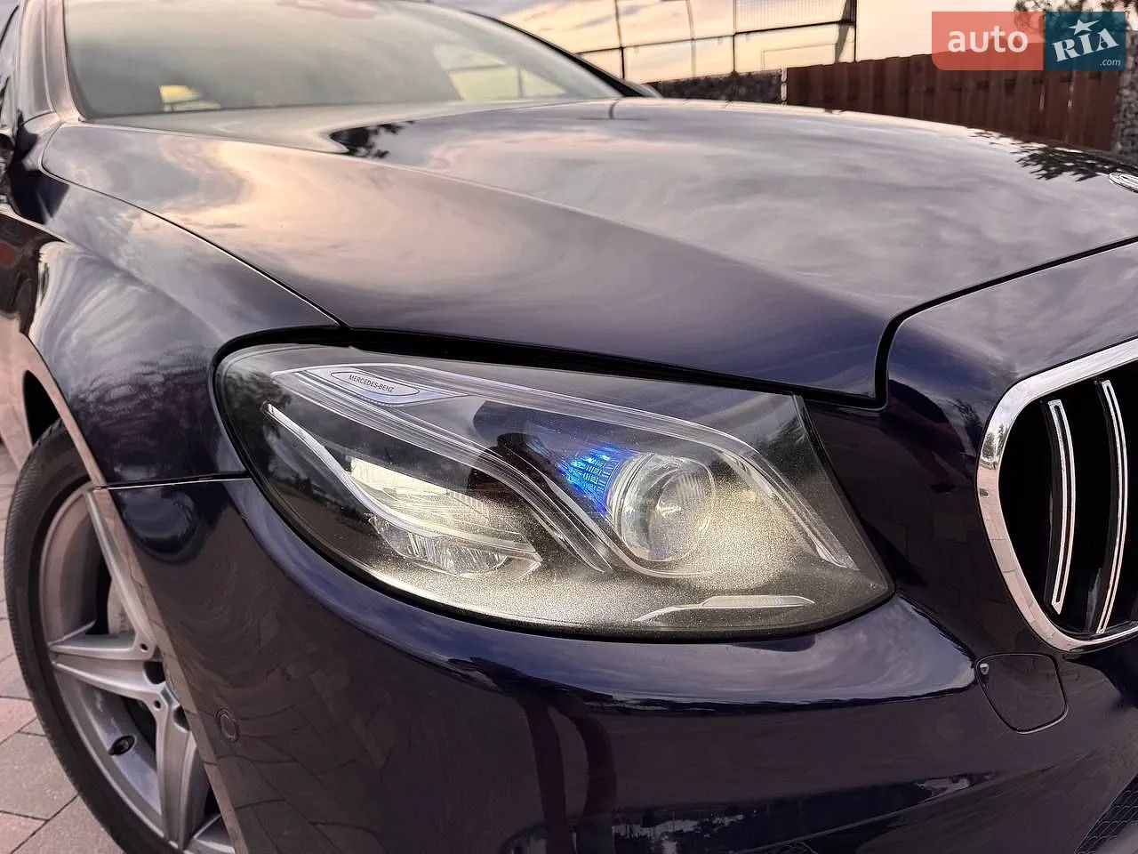 2018 Mercedes-Benz E-klasse - мініатюра 25