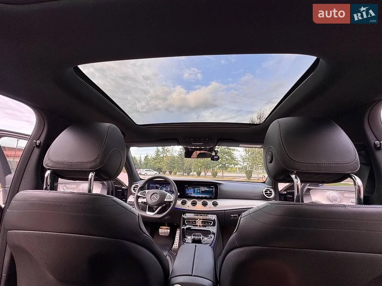 2018 Mercedes-Benz E-klasse - мініатюра 41