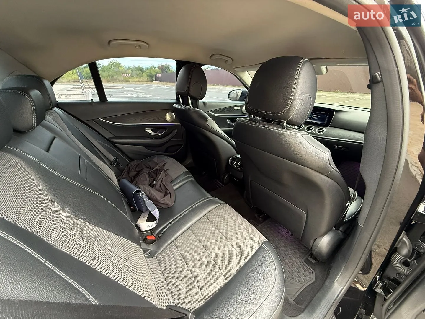 2016 Mercedes-Benz E-klasse - мініатюра 30