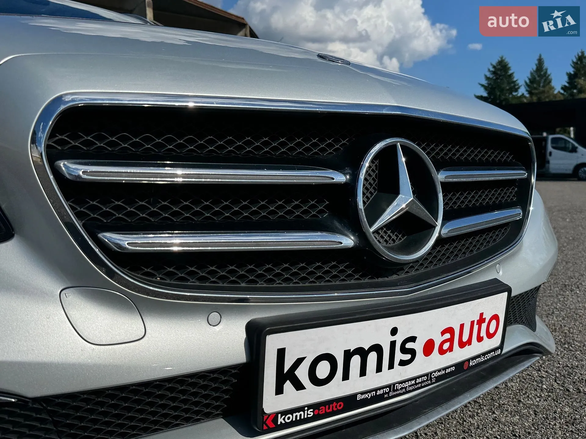2019 Mercedes-Benz E-klasse - мініатюра 28