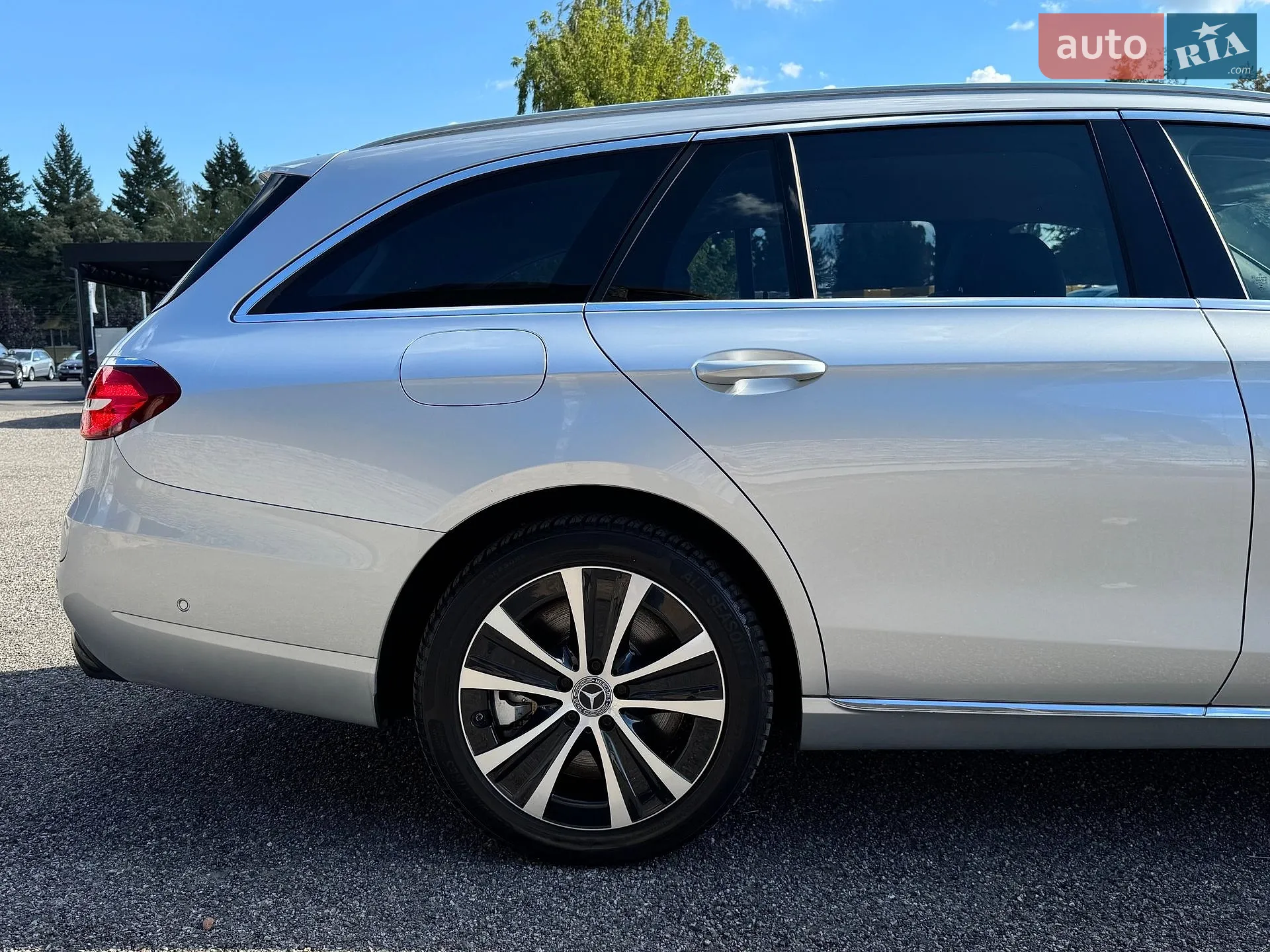 2019 Mercedes-Benz E-klasse - мініатюра 30