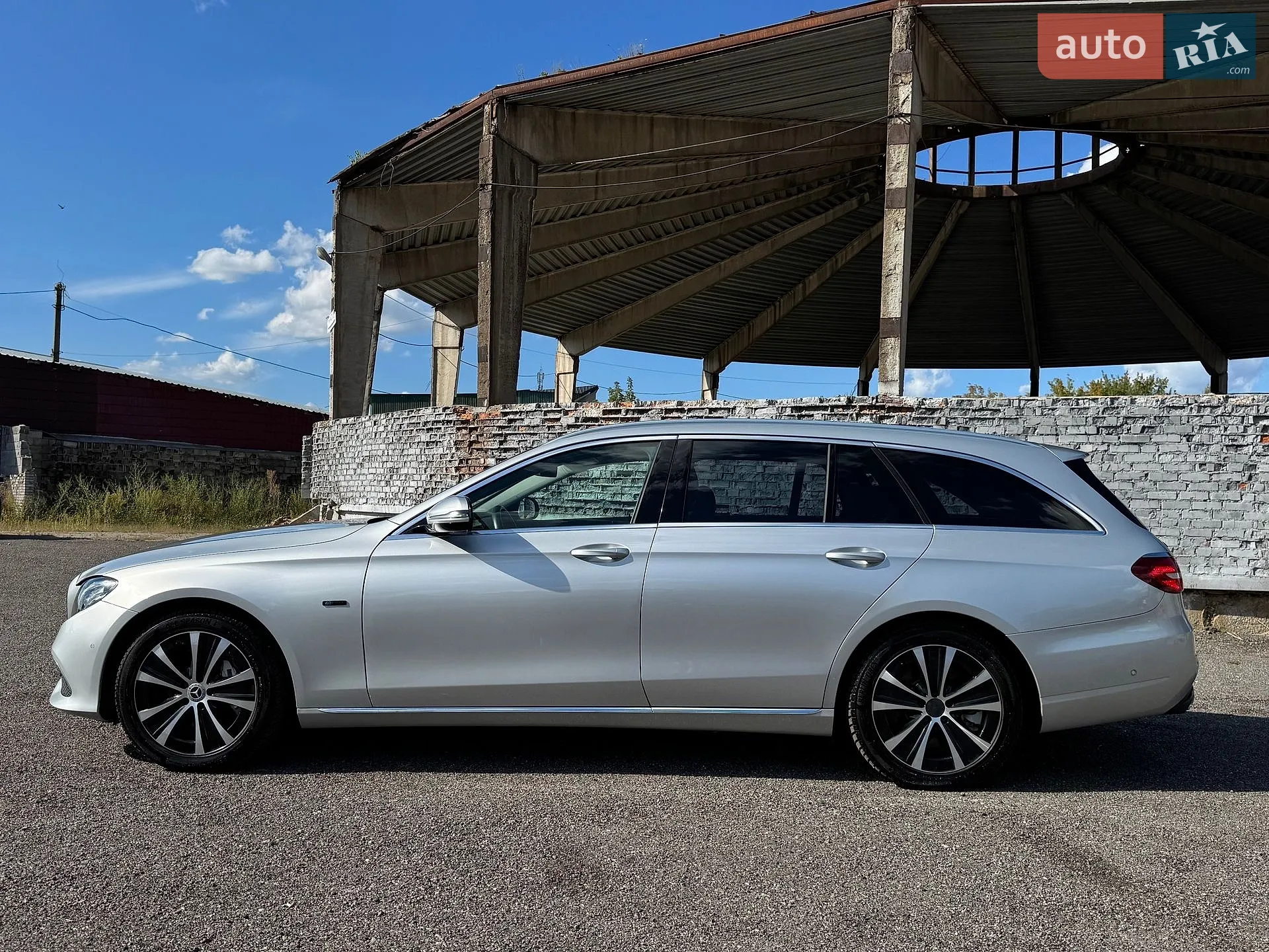 2019 Mercedes-Benz E-klasse - мініатюра 52