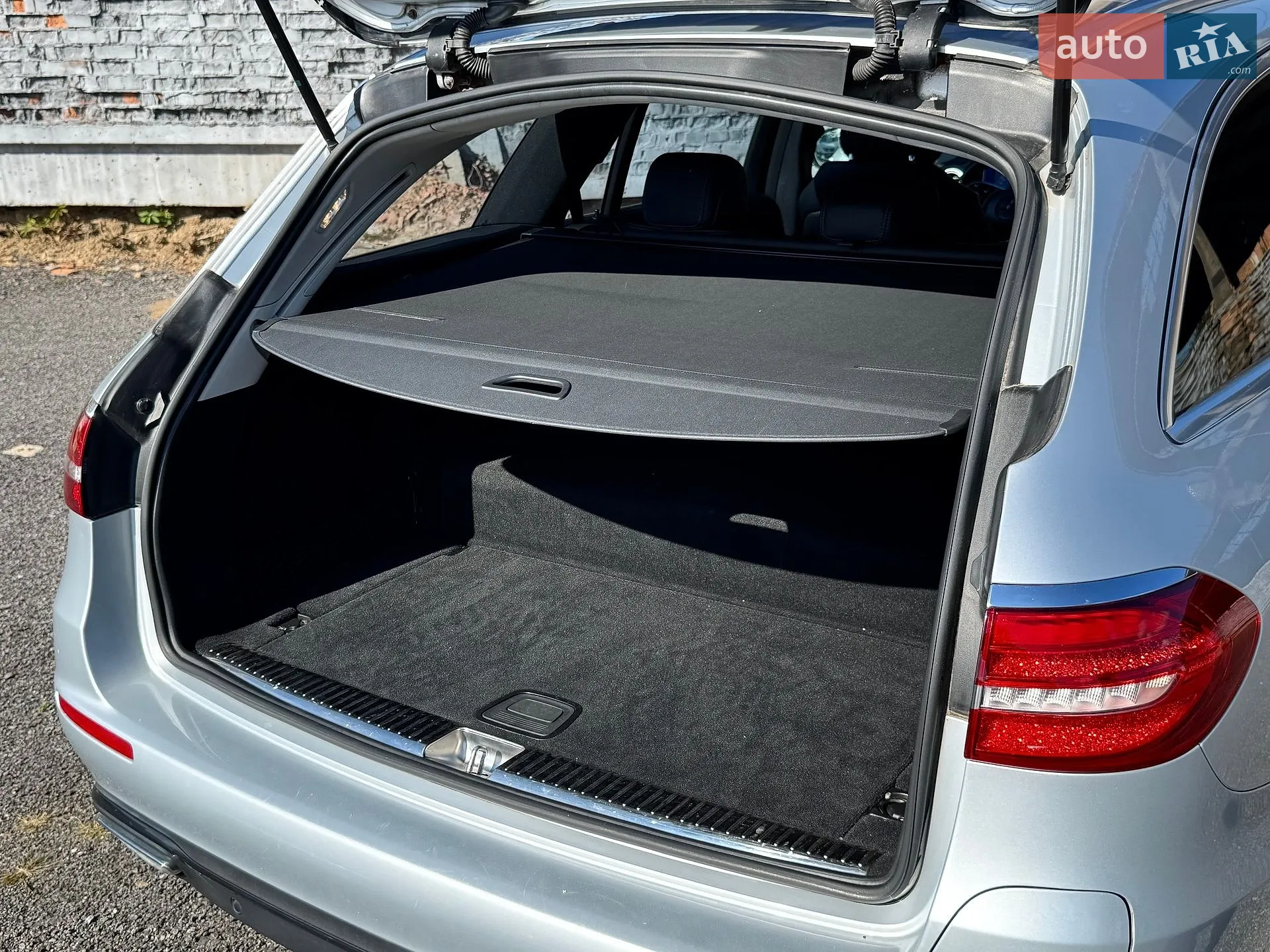 2019 Mercedes-Benz E-klasse - мініатюра 37