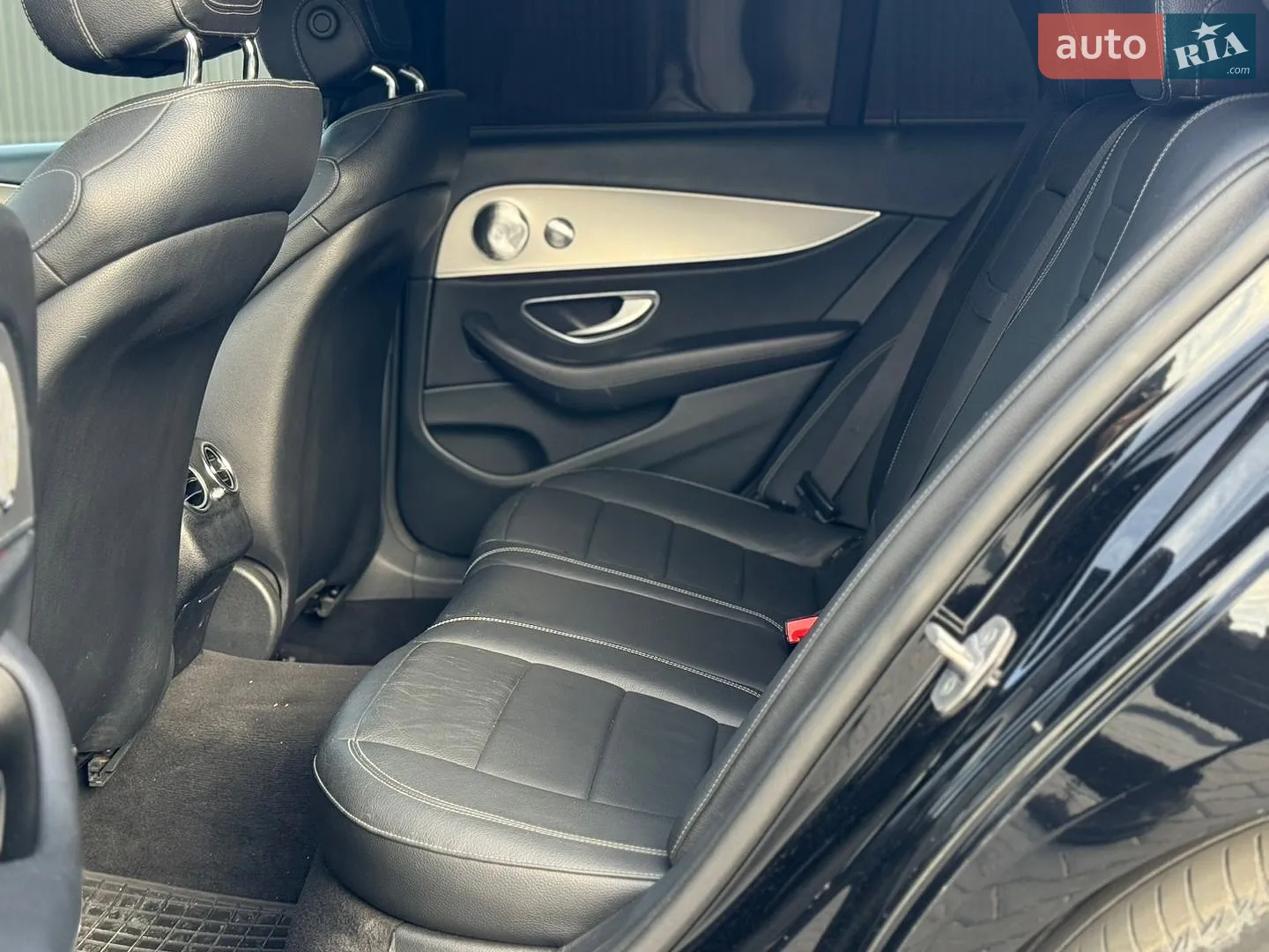 2016 Mercedes-Benz E-klasse - мініатюра 7