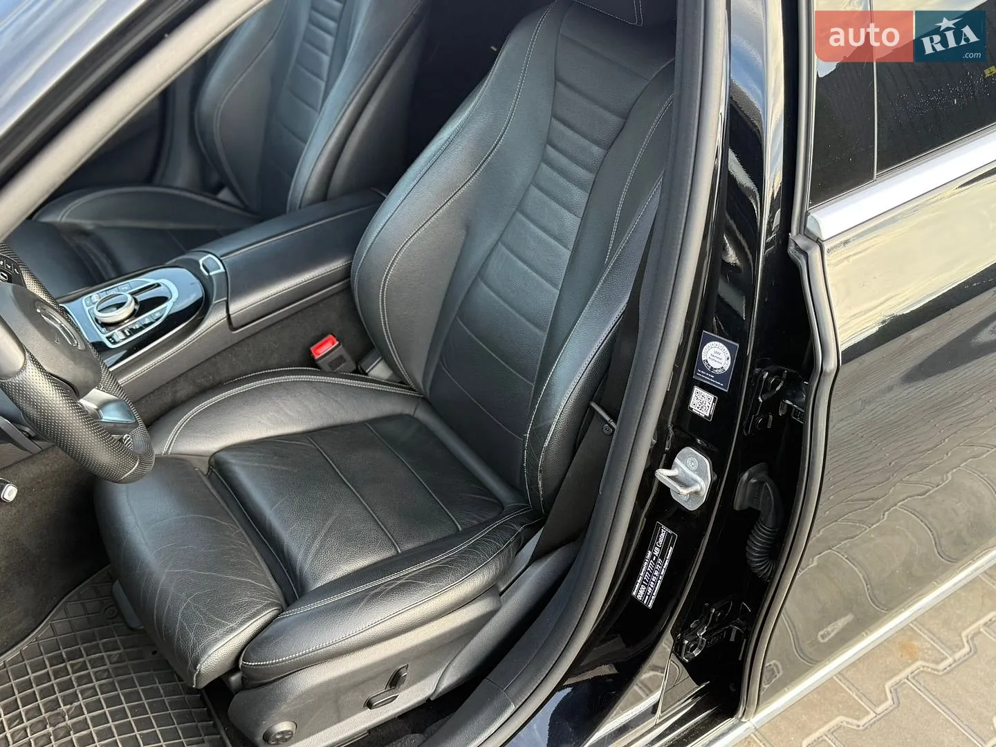 2016 Mercedes-Benz E-klasse - мініатюра 8