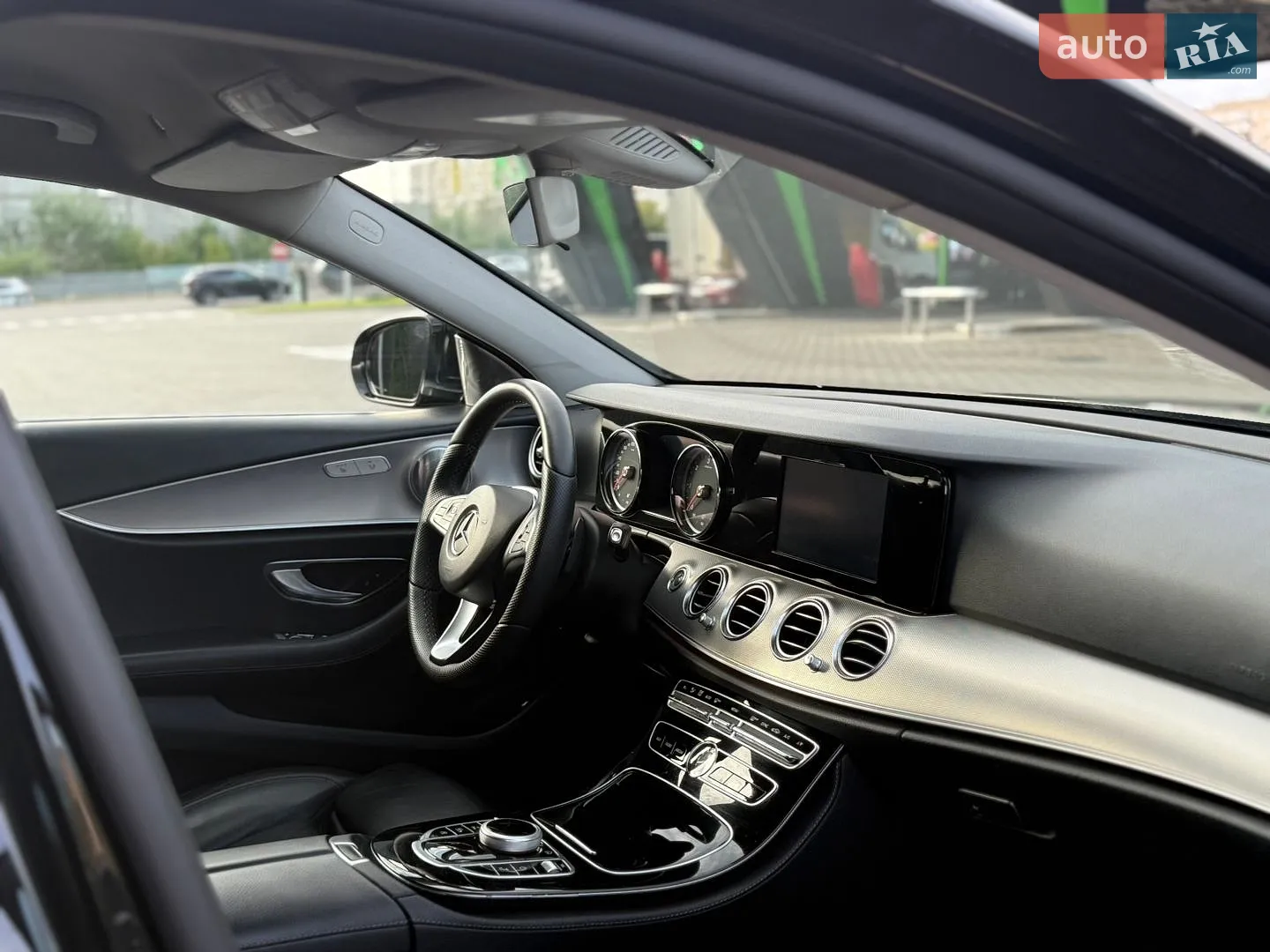 2016 Mercedes-Benz E-klasse - мініатюра 11