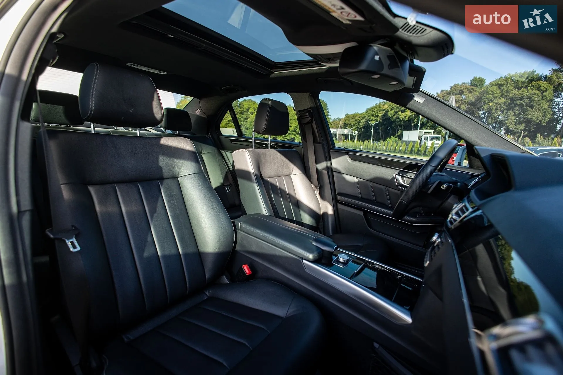 2014 Mercedes-Benz E-klasse - мініатюра 19