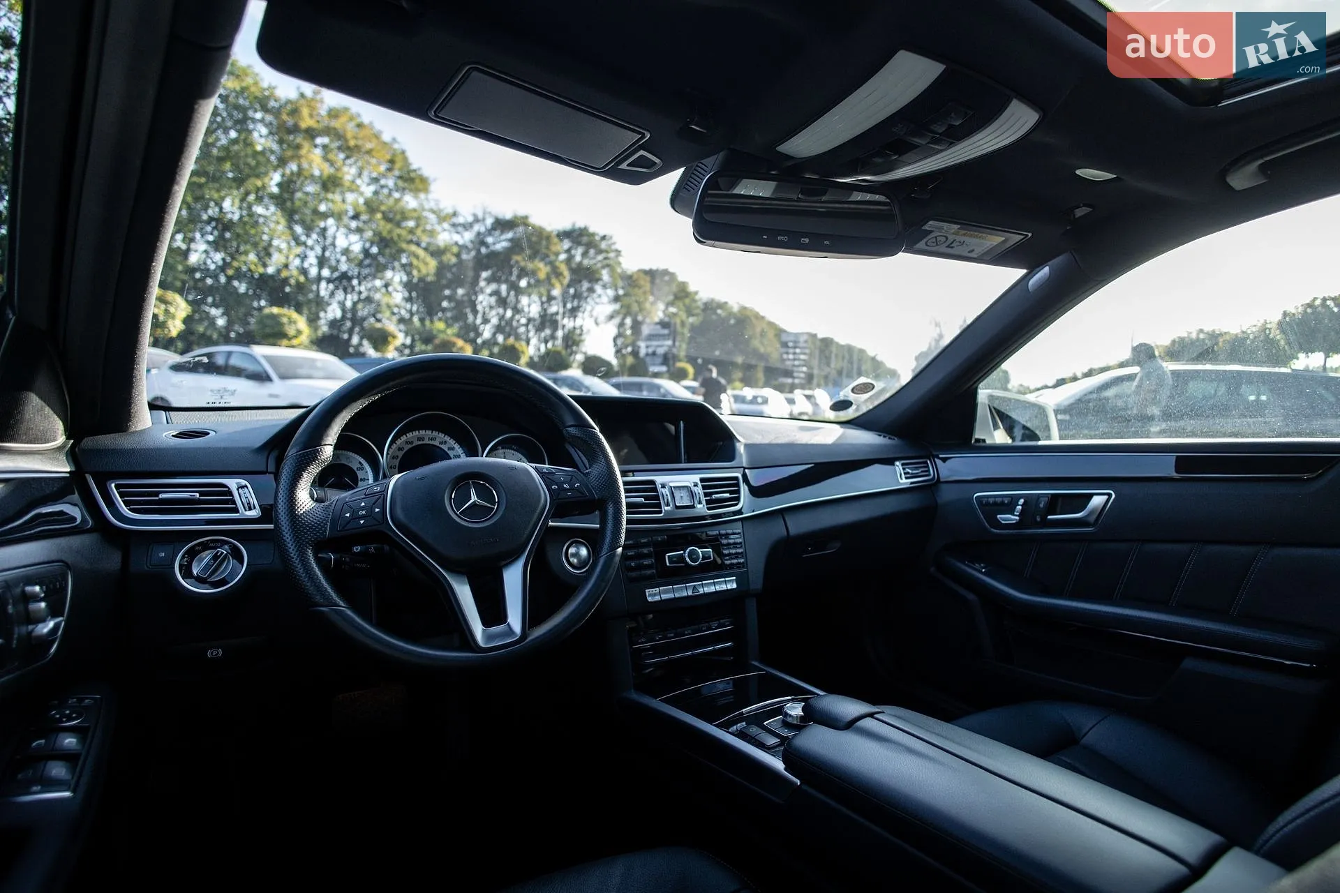 2014 Mercedes-Benz E-klasse - мініатюра 29