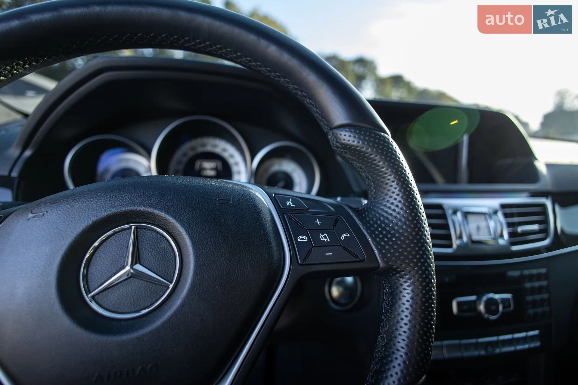 2014 Mercedes-Benz E-klasse - мініатюра 34