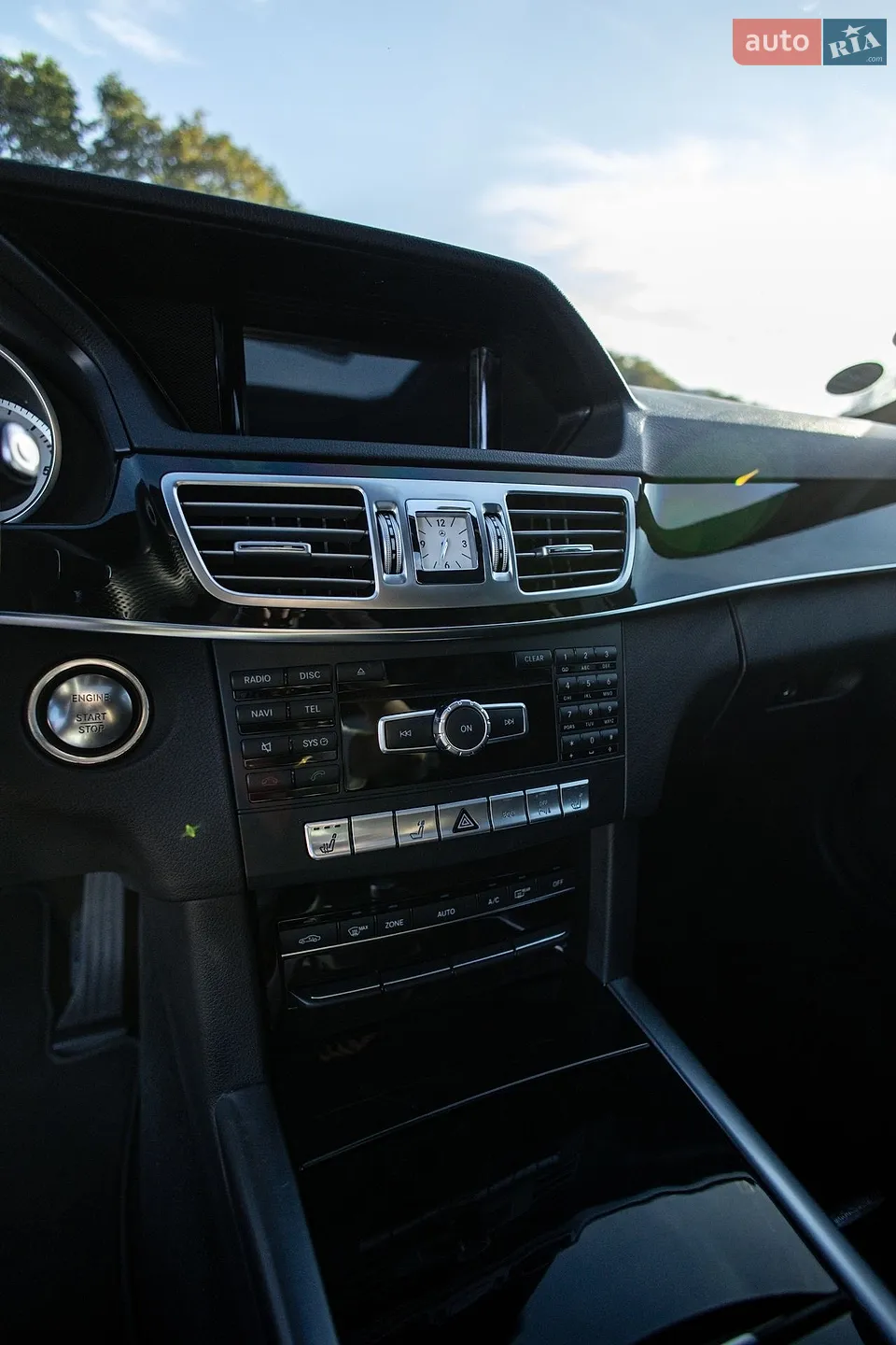 2014 Mercedes-Benz E-klasse - мініатюра 38