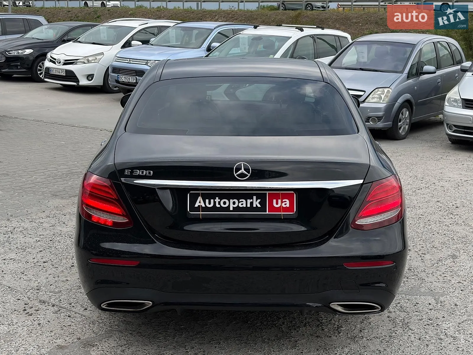 2016 Mercedes-Benz E-klasse - мініатюра 8