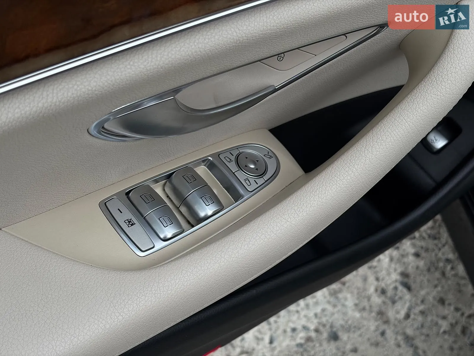 2016 Mercedes-Benz E-klasse - мініатюра 18