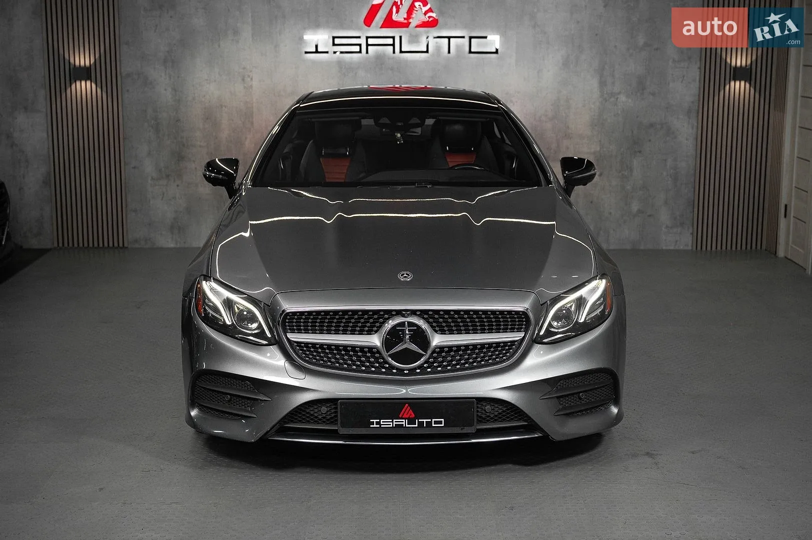 2018 Mercedes-Benz E-klasse - мініатюра 5