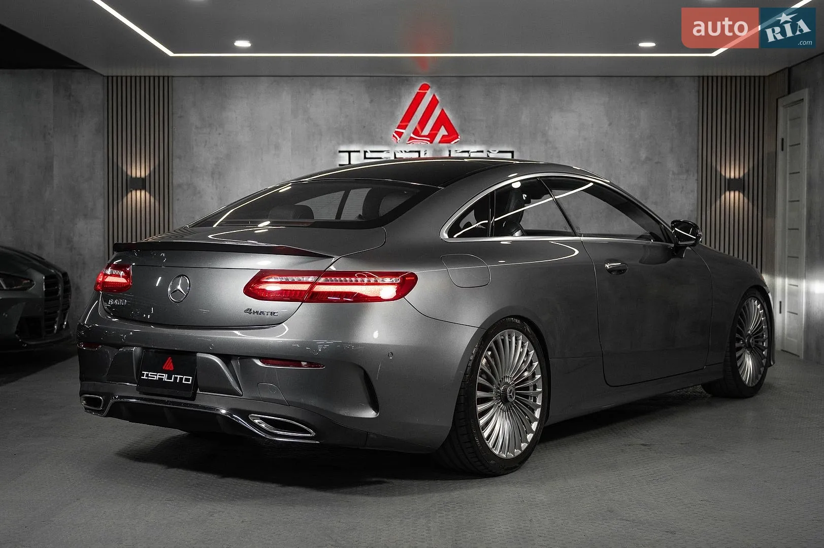 2018 Mercedes-Benz E-klasse - мініатюра 11