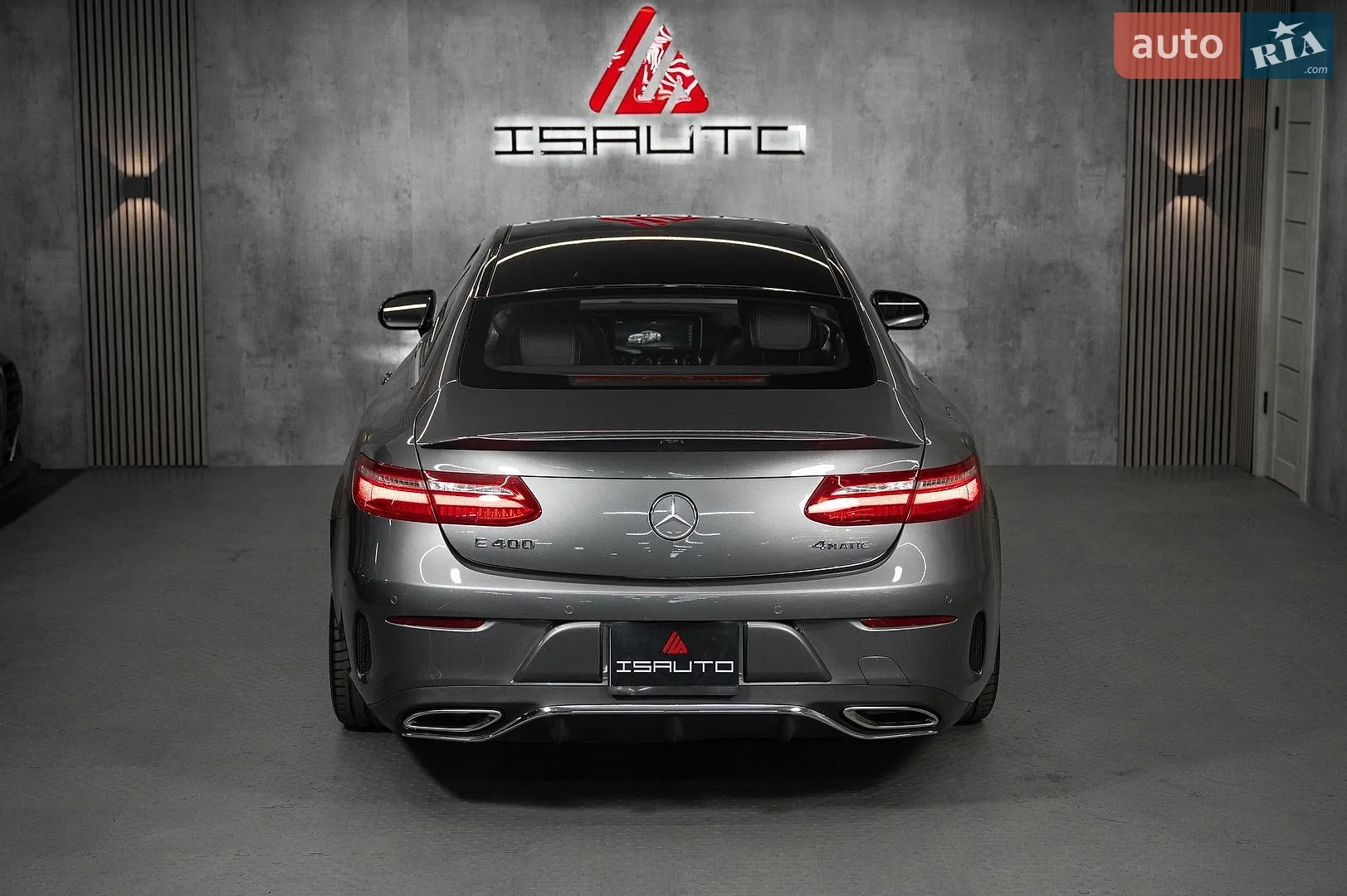 2018 Mercedes-Benz E-klasse - мініатюра 14