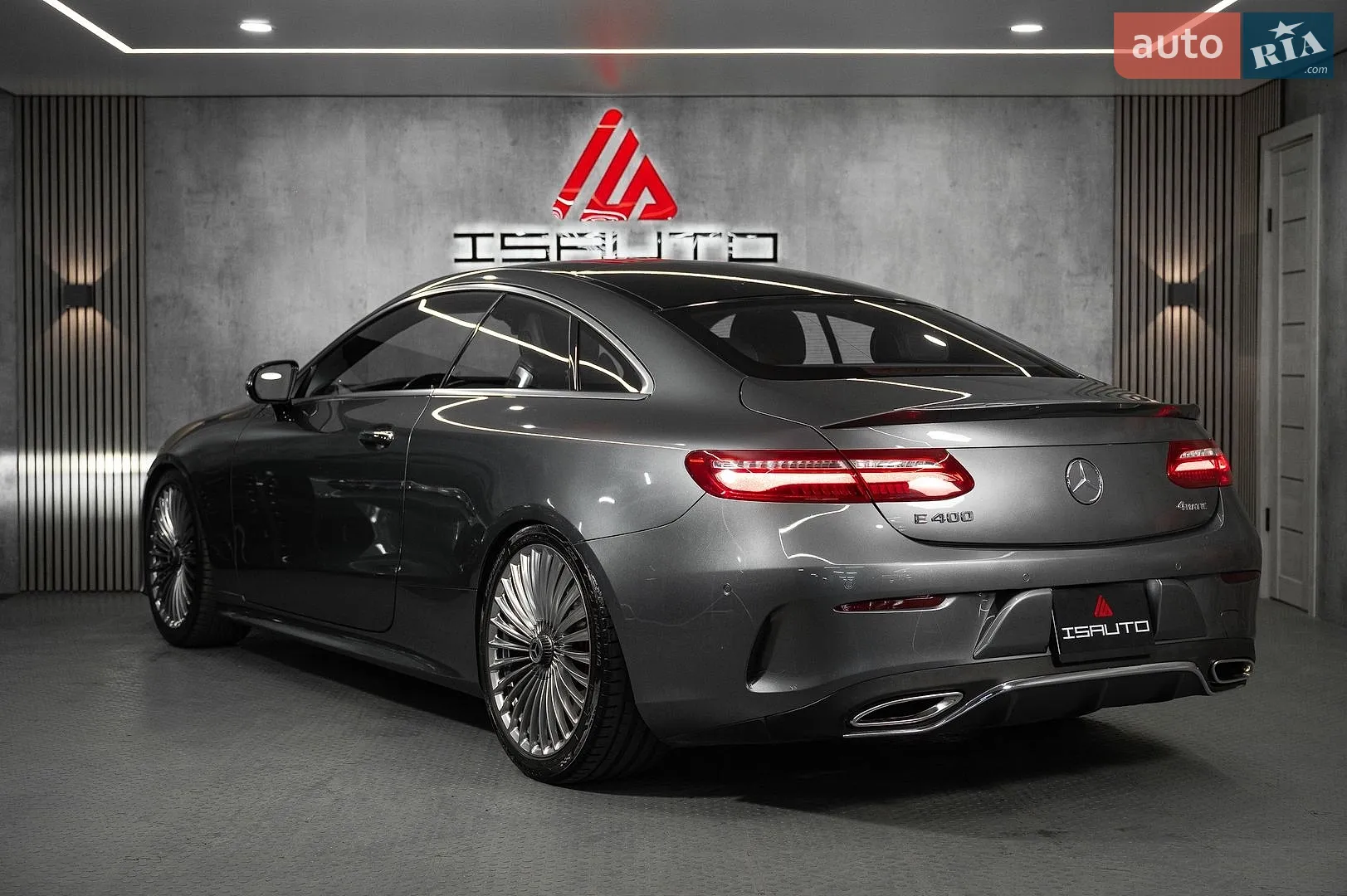 2018 Mercedes-Benz E-klasse - мініатюра 17