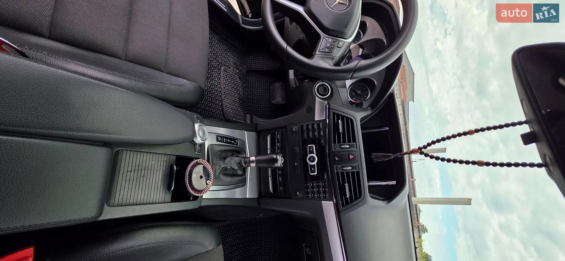 2011 Mercedes-Benz E-klasse - мініатюра 11