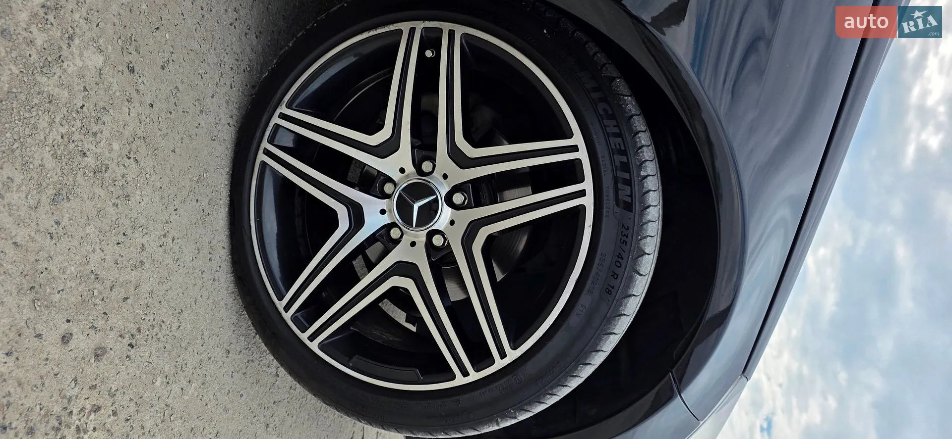 2011 Mercedes-Benz E-klasse - мініатюра 16
