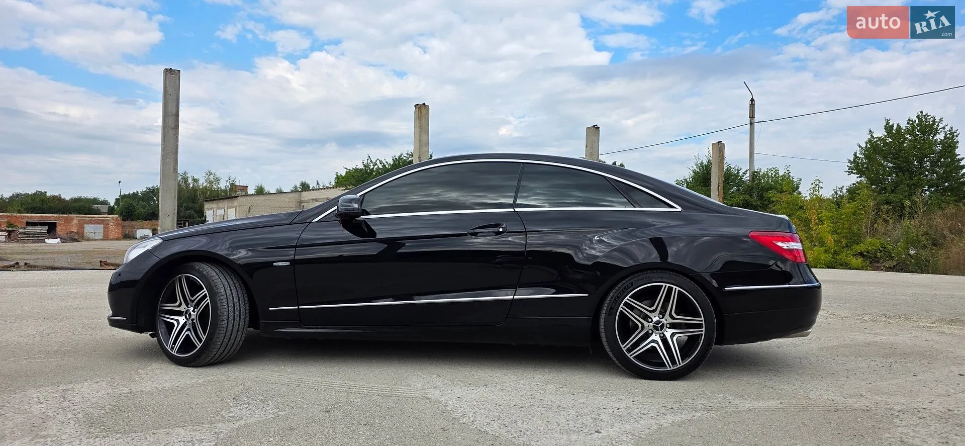 2011 Mercedes-Benz E-klasse - мініатюра 20