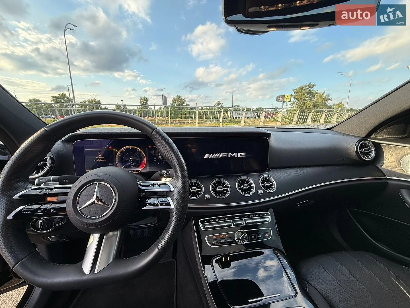 2016 Mercedes-Benz E-klasse - мініатюра 5