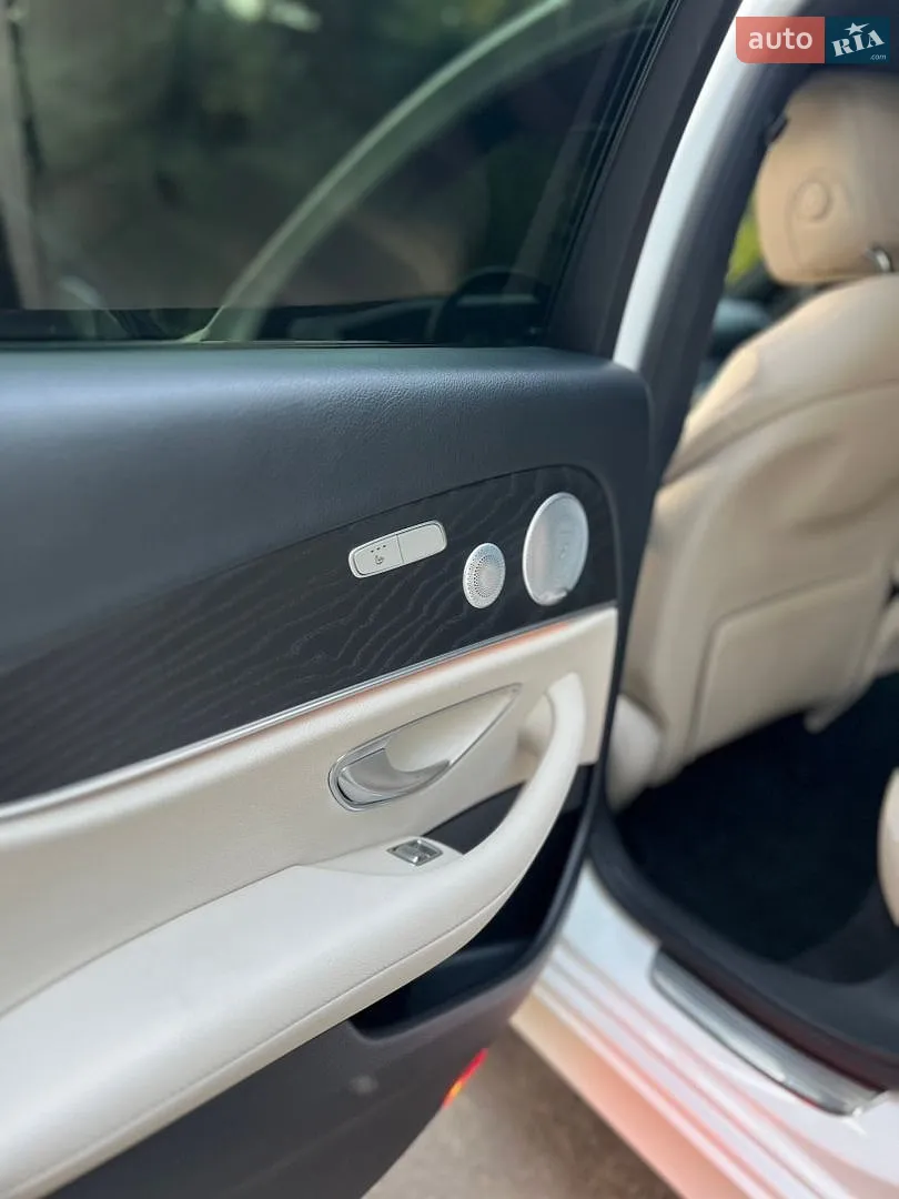 2019 Mercedes-Benz E-klasse - мініатюра 15