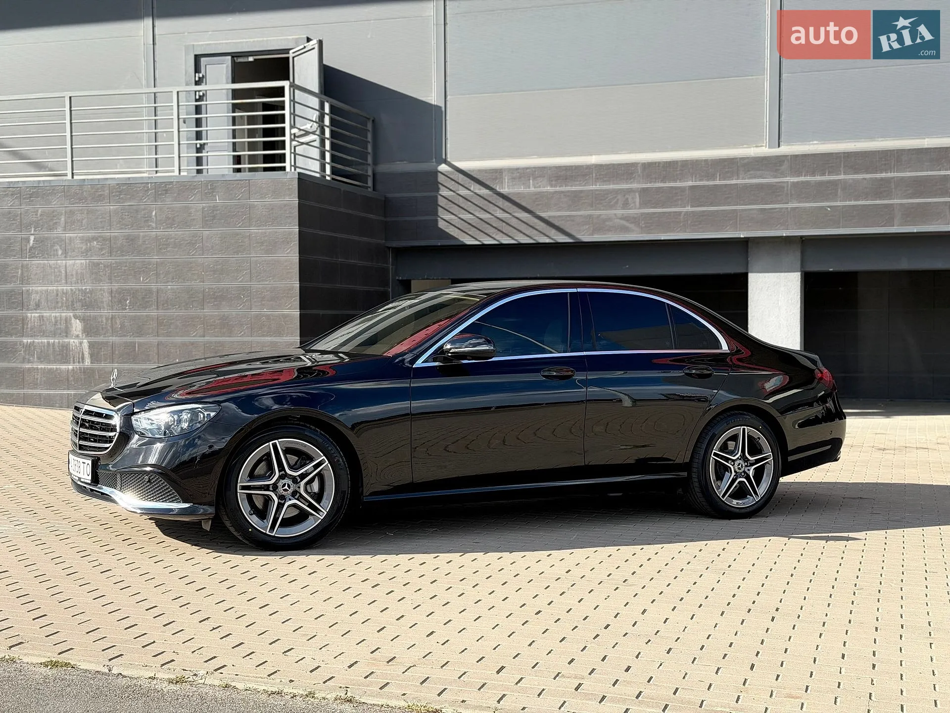 2021 Mercedes-Benz E-klasse - мініатюра 6