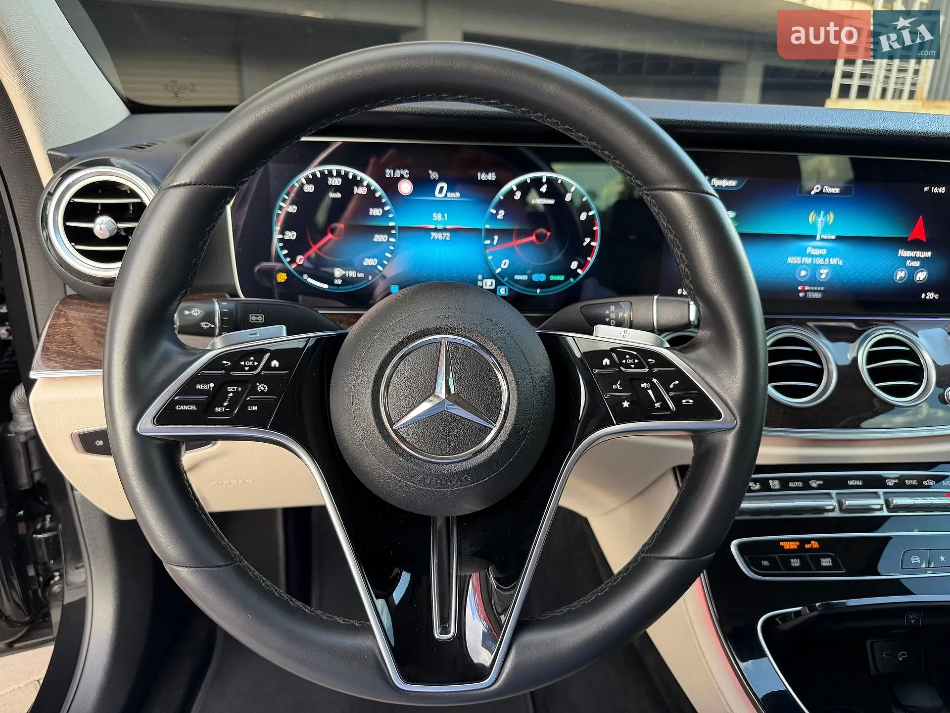 2021 Mercedes-Benz E-klasse - мініатюра 21