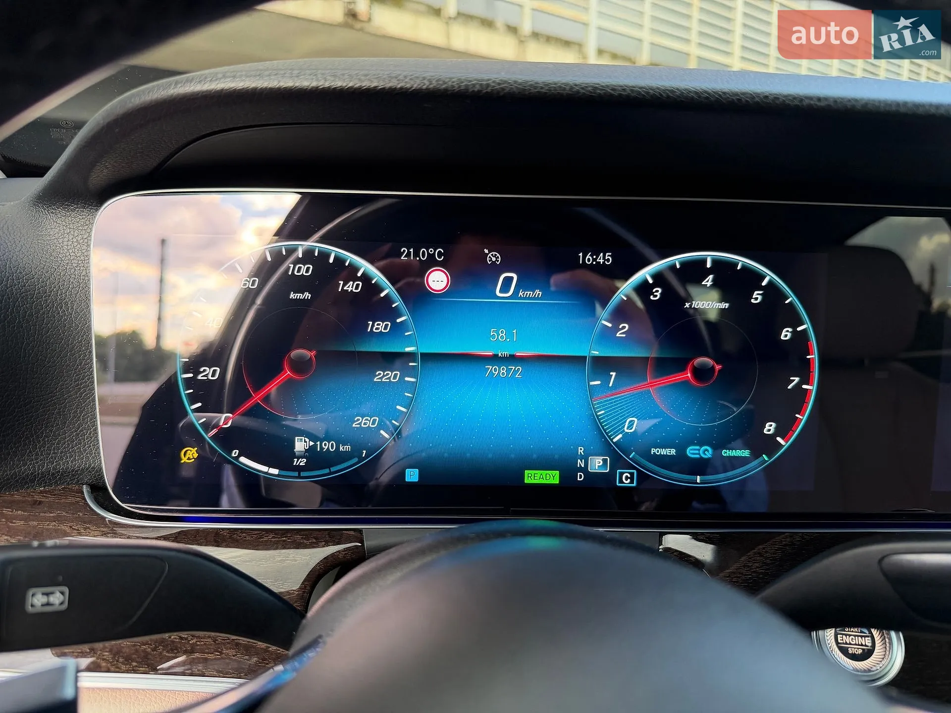 2021 Mercedes-Benz E-klasse - мініатюра 20