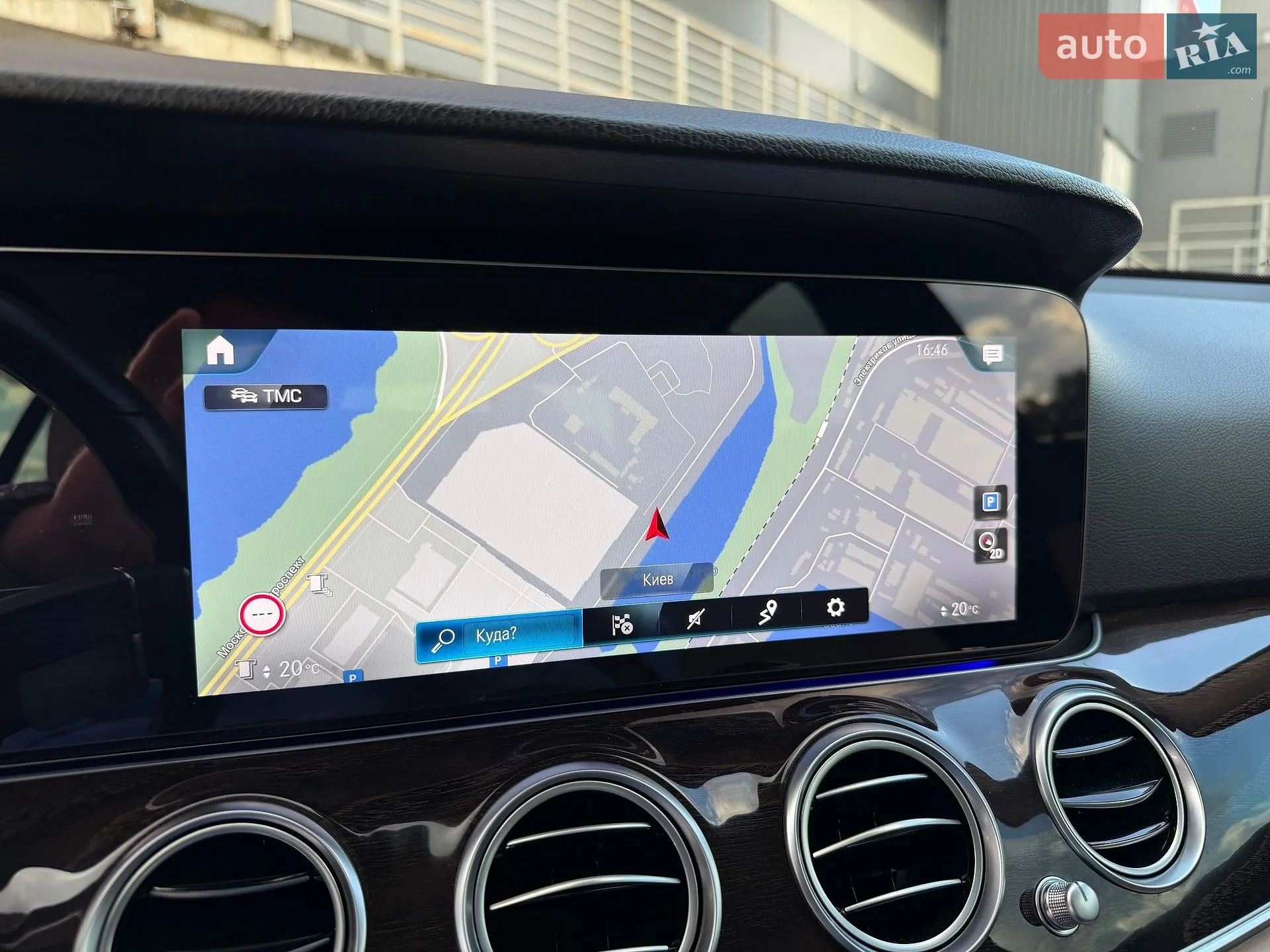 2021 Mercedes-Benz E-klasse - мініатюра 19