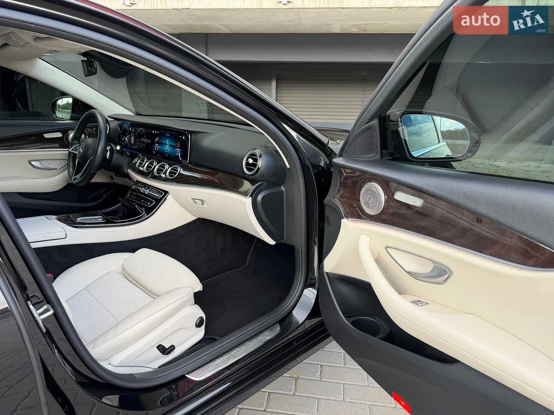 2021 Mercedes-Benz E-klasse - мініатюра 33