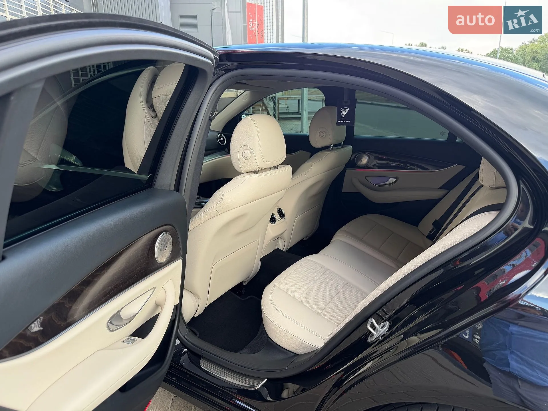 2021 Mercedes-Benz E-klasse - мініатюра 35