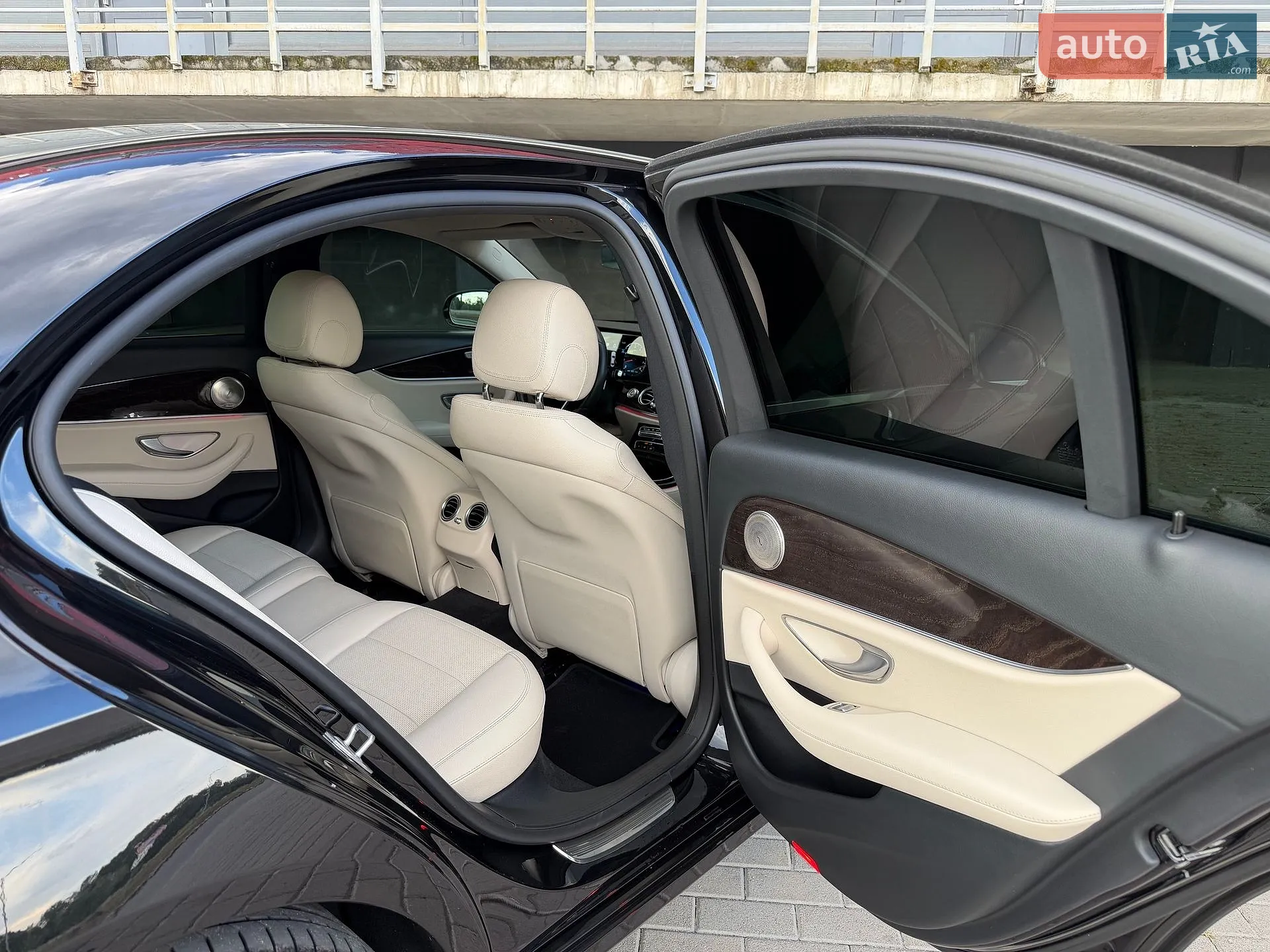 2021 Mercedes-Benz E-klasse - мініатюра 36