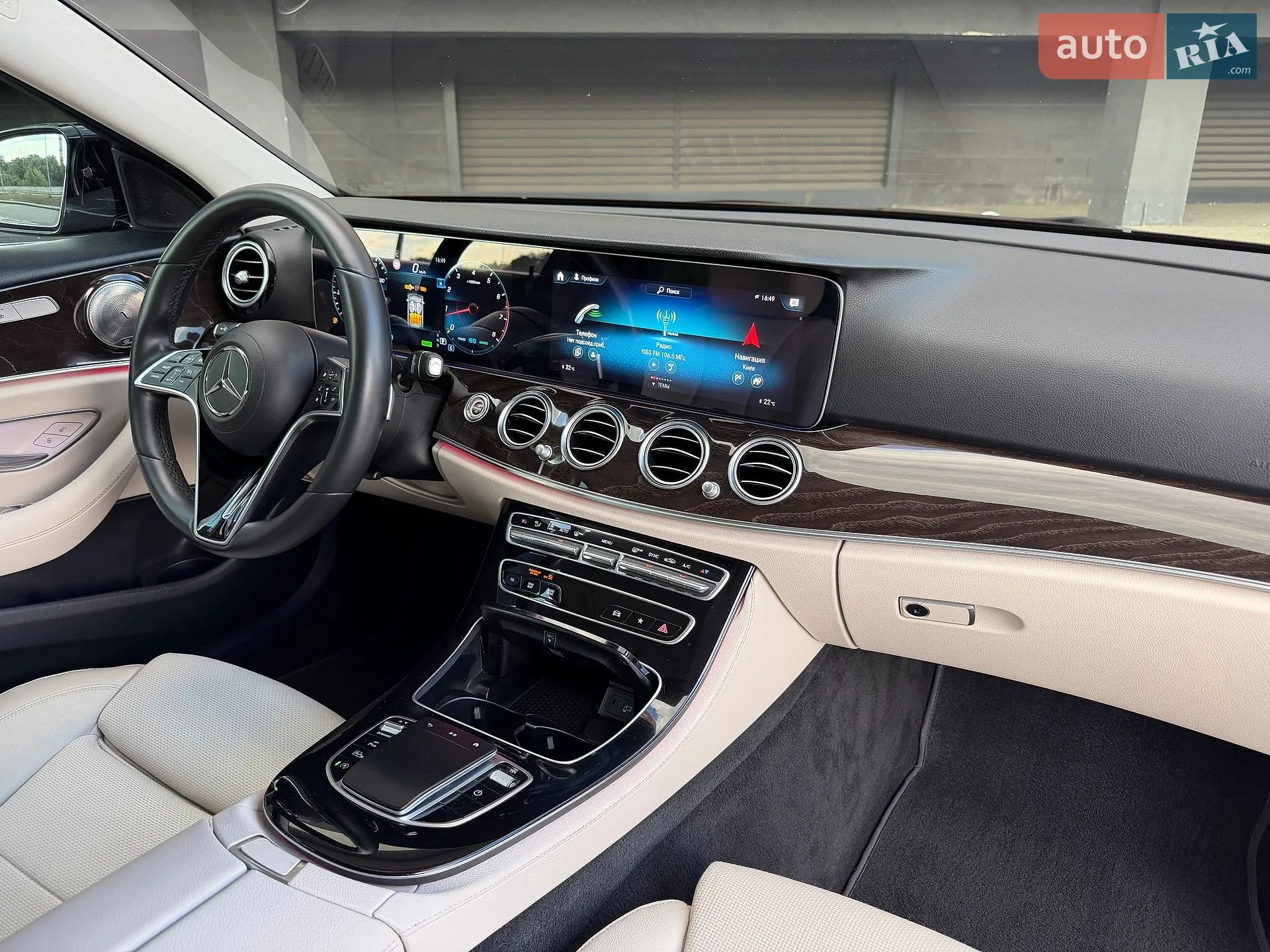 2021 Mercedes-Benz E-klasse - мініатюра 34
