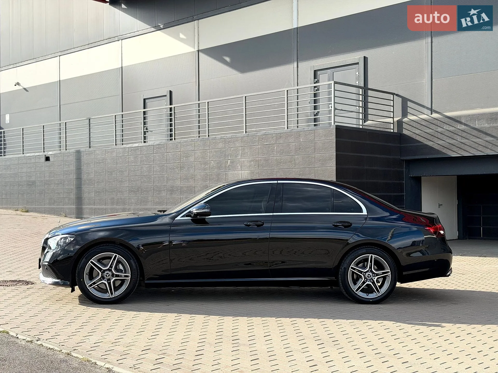 2021 Mercedes-Benz E-klasse - мініатюра 49