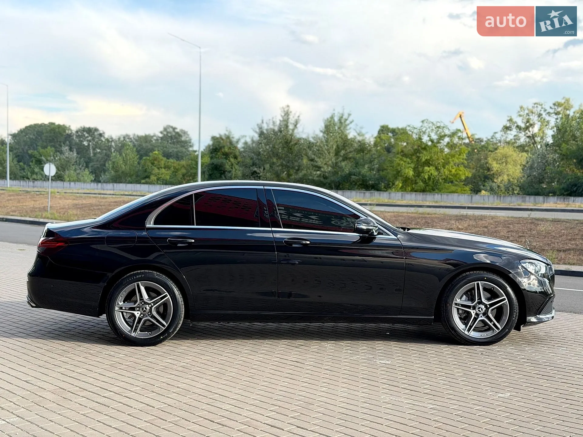 2021 Mercedes-Benz E-klasse - мініатюра 50