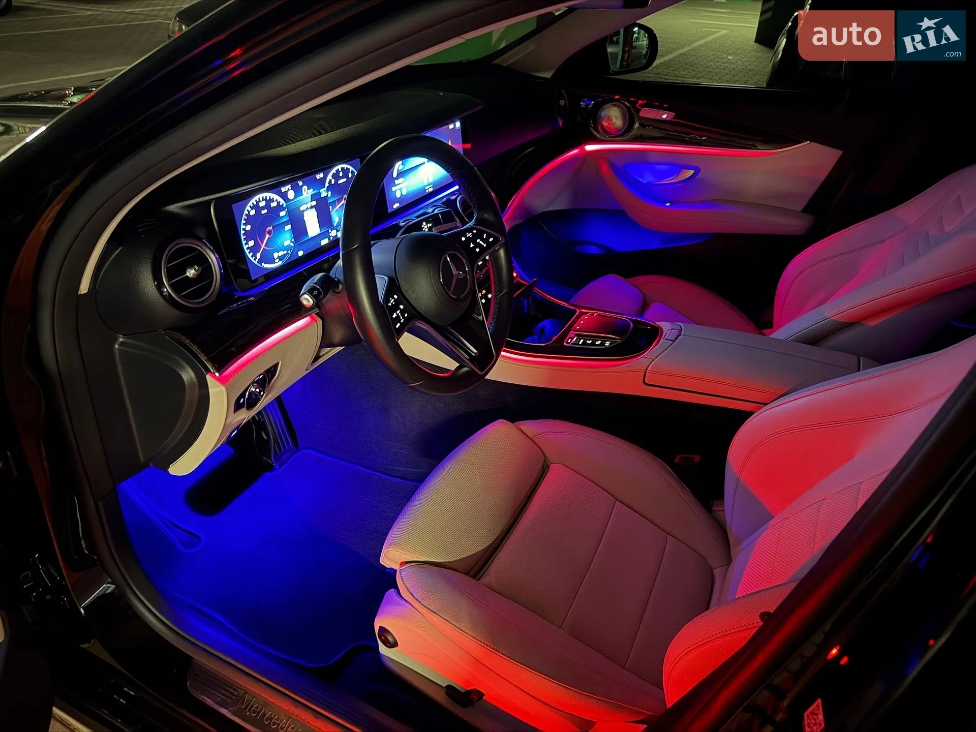 2021 Mercedes-Benz E-klasse - мініатюра 68
