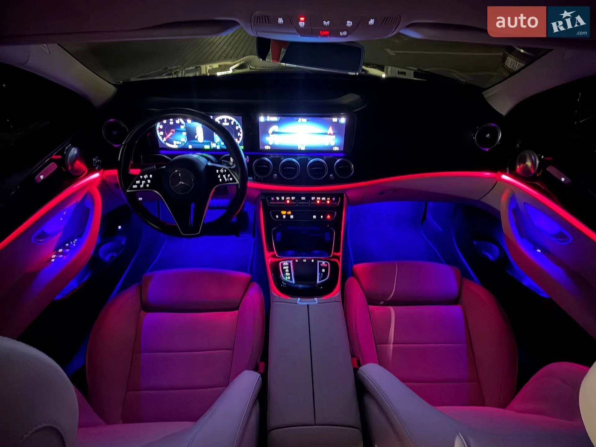2021 Mercedes-Benz E-klasse - мініатюра 70