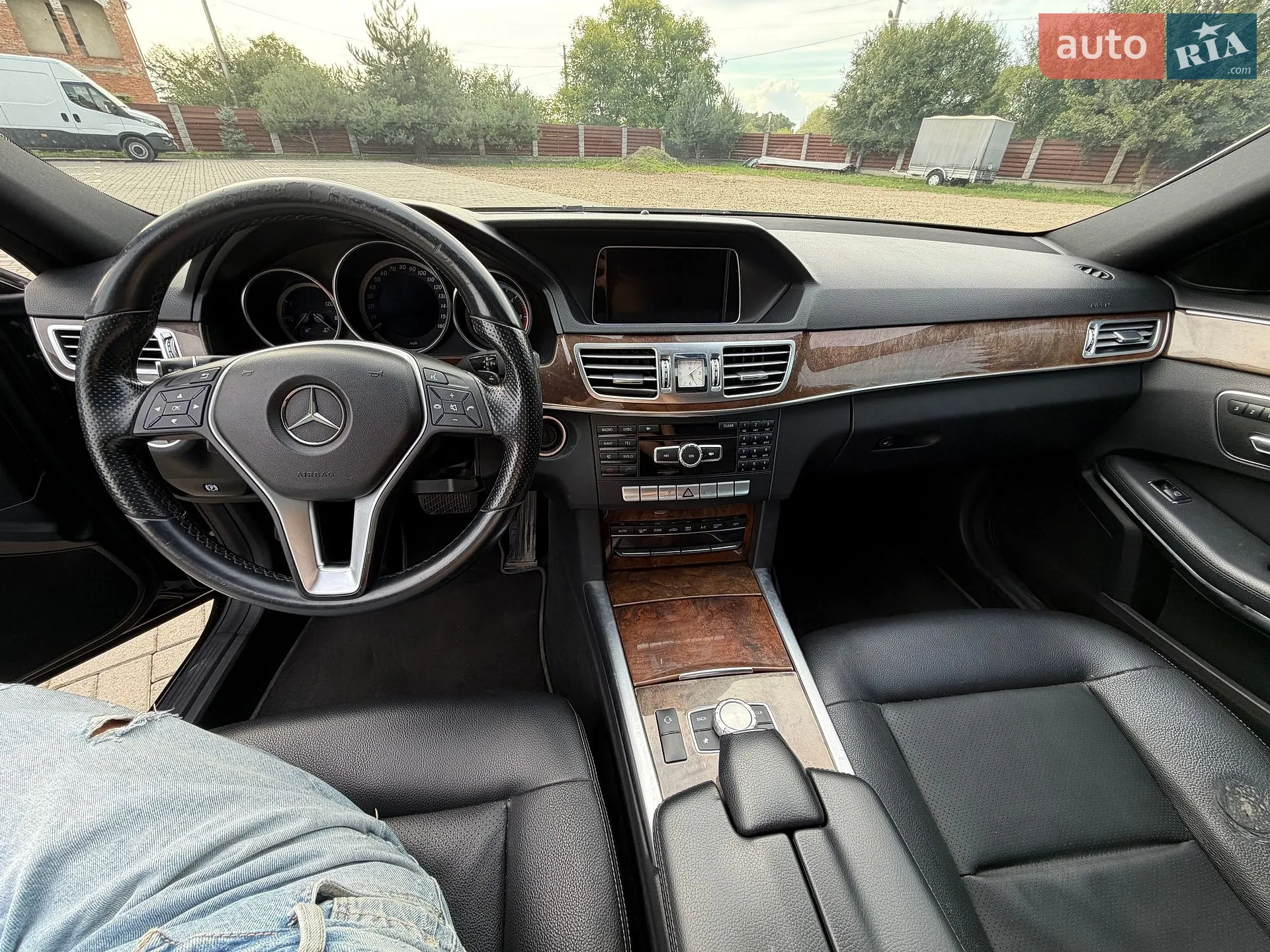 2013 Mercedes-Benz E-klasse - мініатюра 19