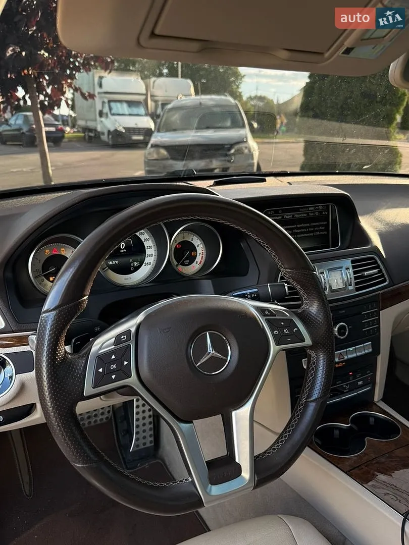 2016 Mercedes-Benz E-klasse - мініатюра 14