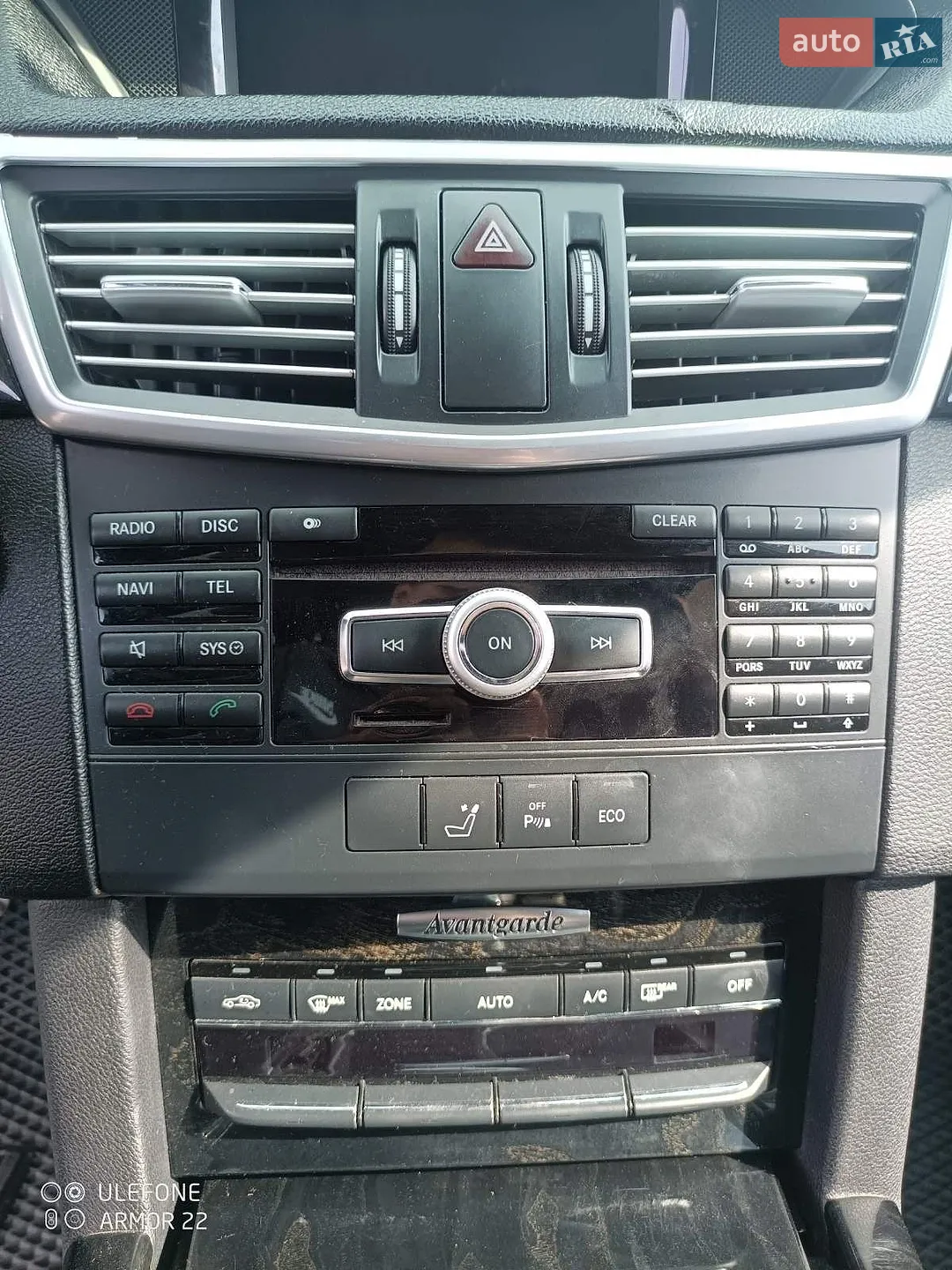 2012 Mercedes-Benz E-klasse - мініатюра 6