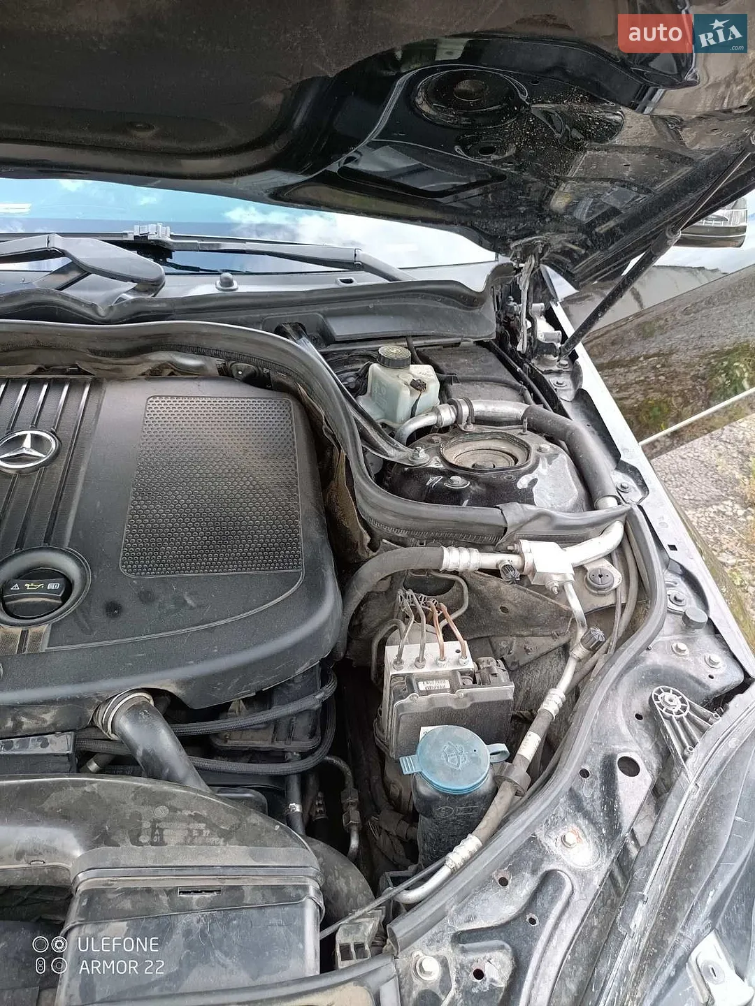 2012 Mercedes-Benz E-klasse - мініатюра 9