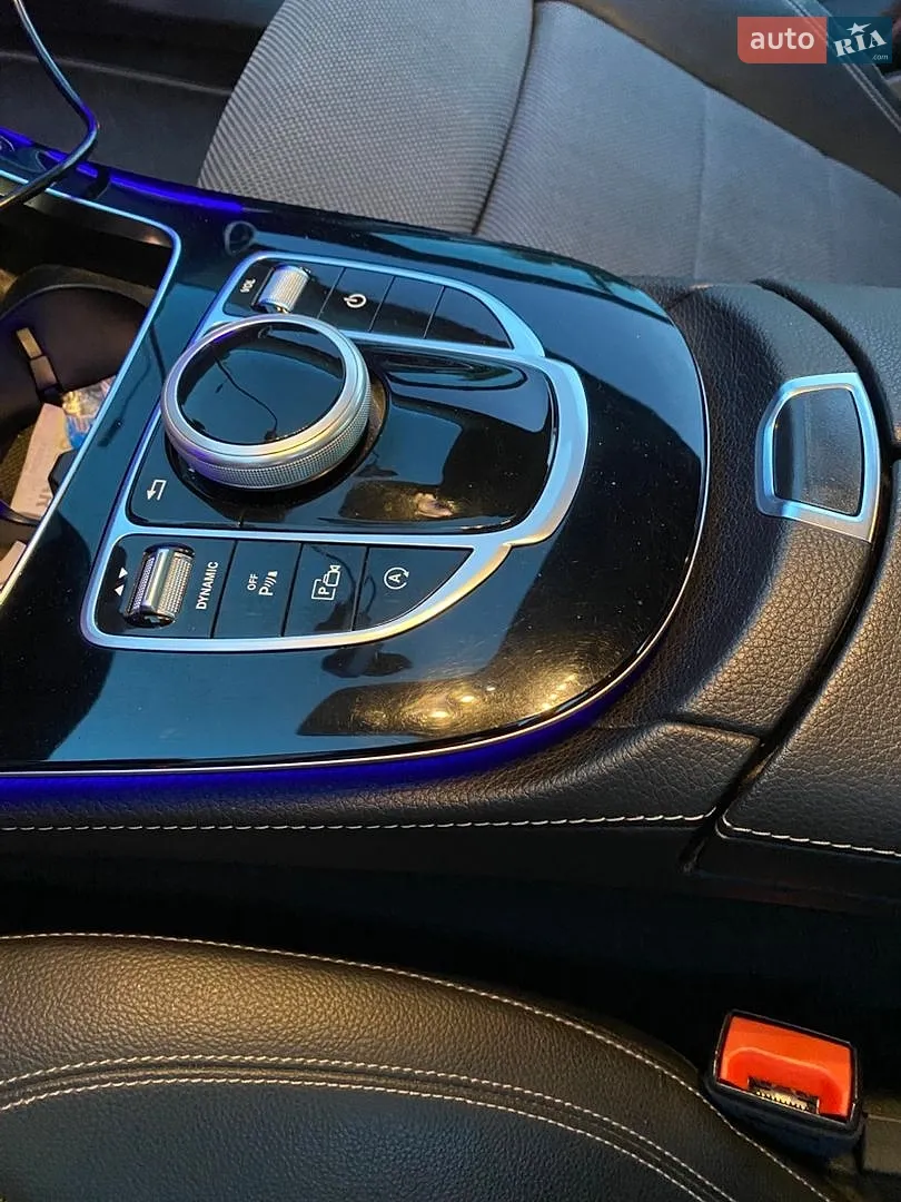 2017 Mercedes-Benz E-klasse - мініатюра 17
