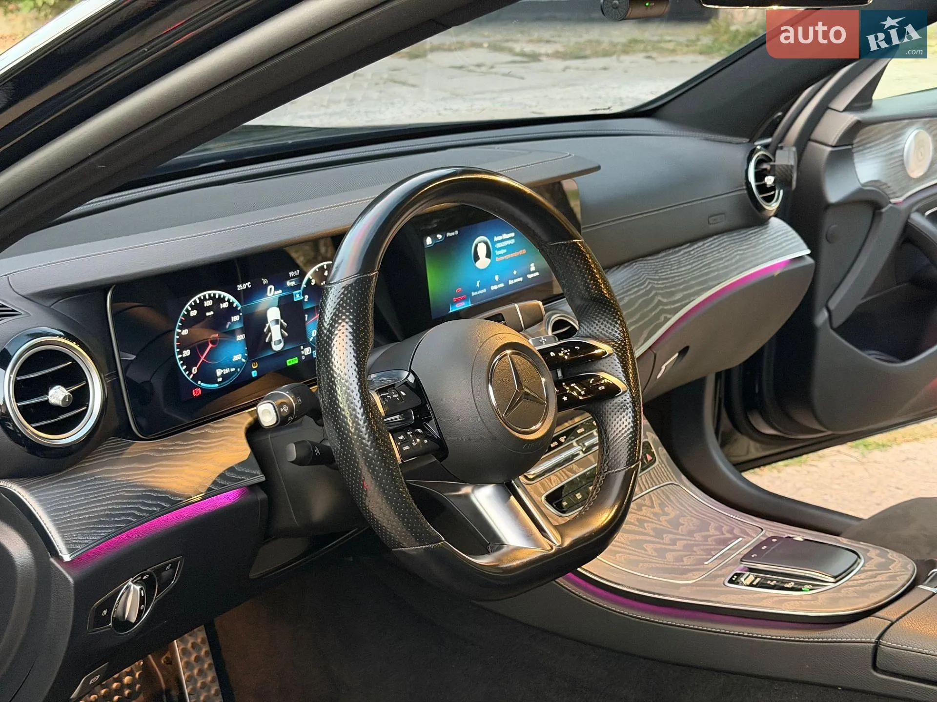 2020 Mercedes-Benz E-klasse - мініатюра 17