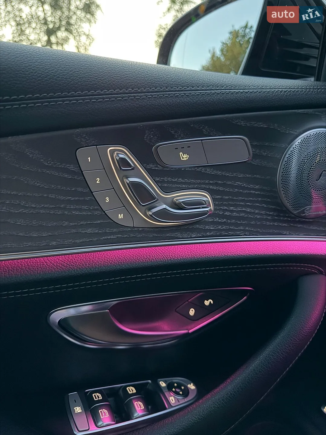 2020 Mercedes-Benz E-klasse - мініатюра 55