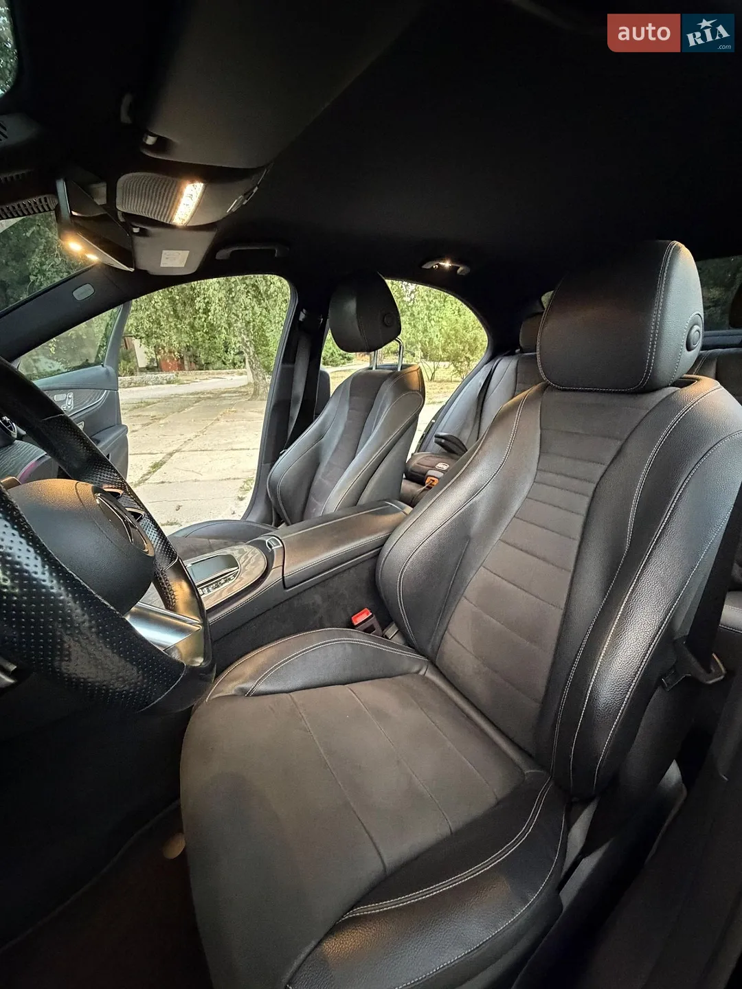 2020 Mercedes-Benz E-klasse - мініатюра 68