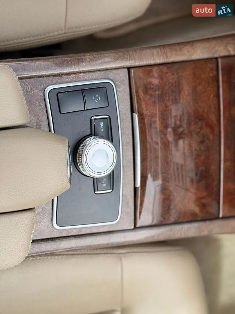 2011 Mercedes-Benz E-klasse - мініатюра 29