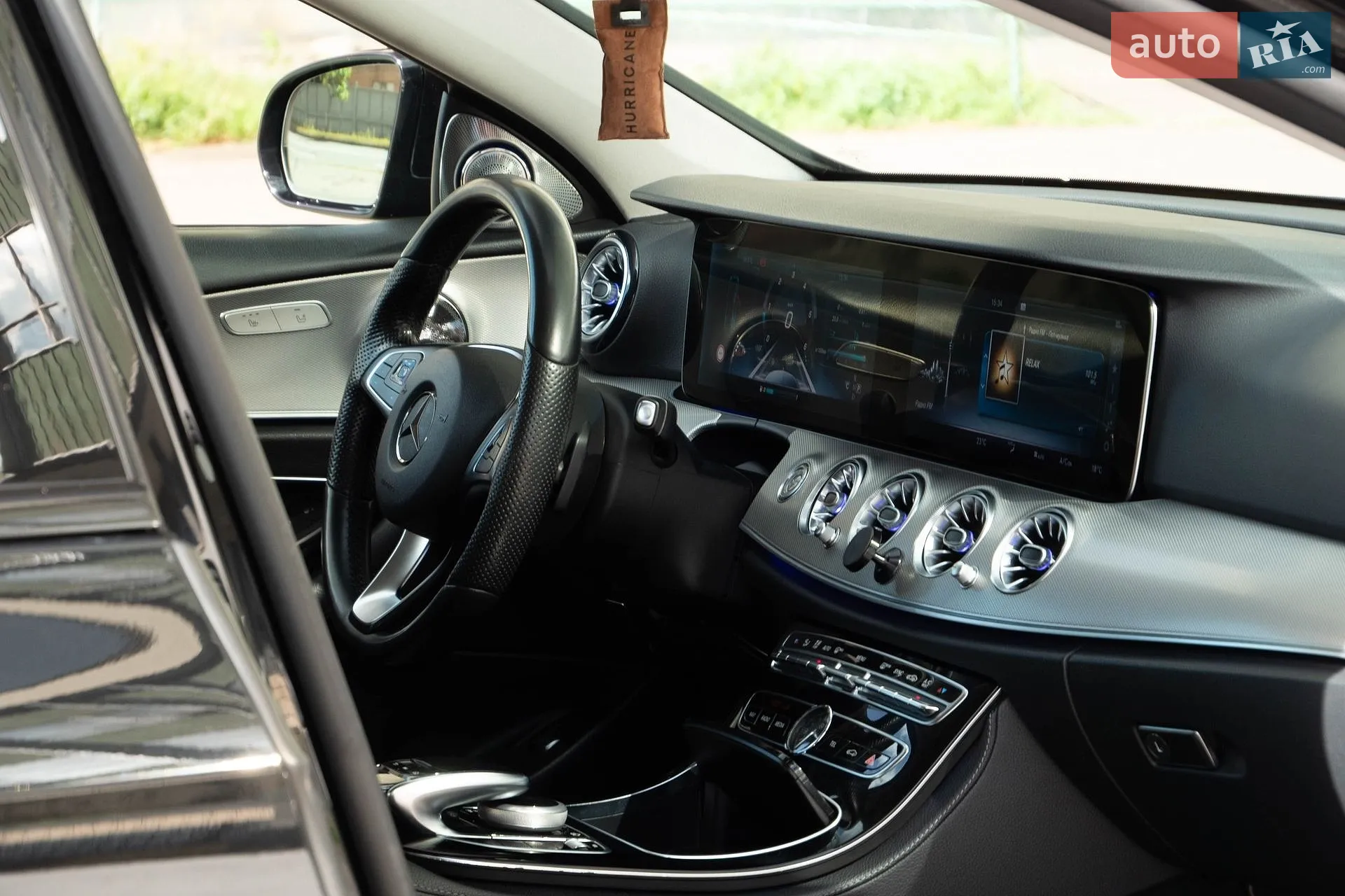 2016 Mercedes-Benz E-klasse - мініатюра 21