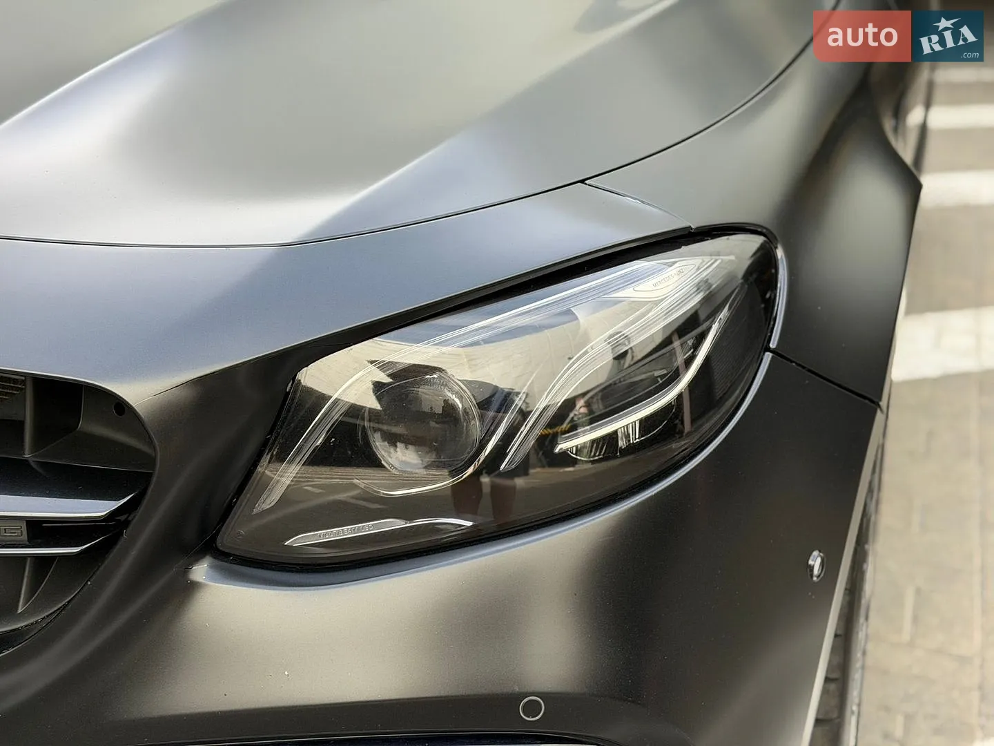 2019 Mercedes-Benz E-klasse - мініатюра 3