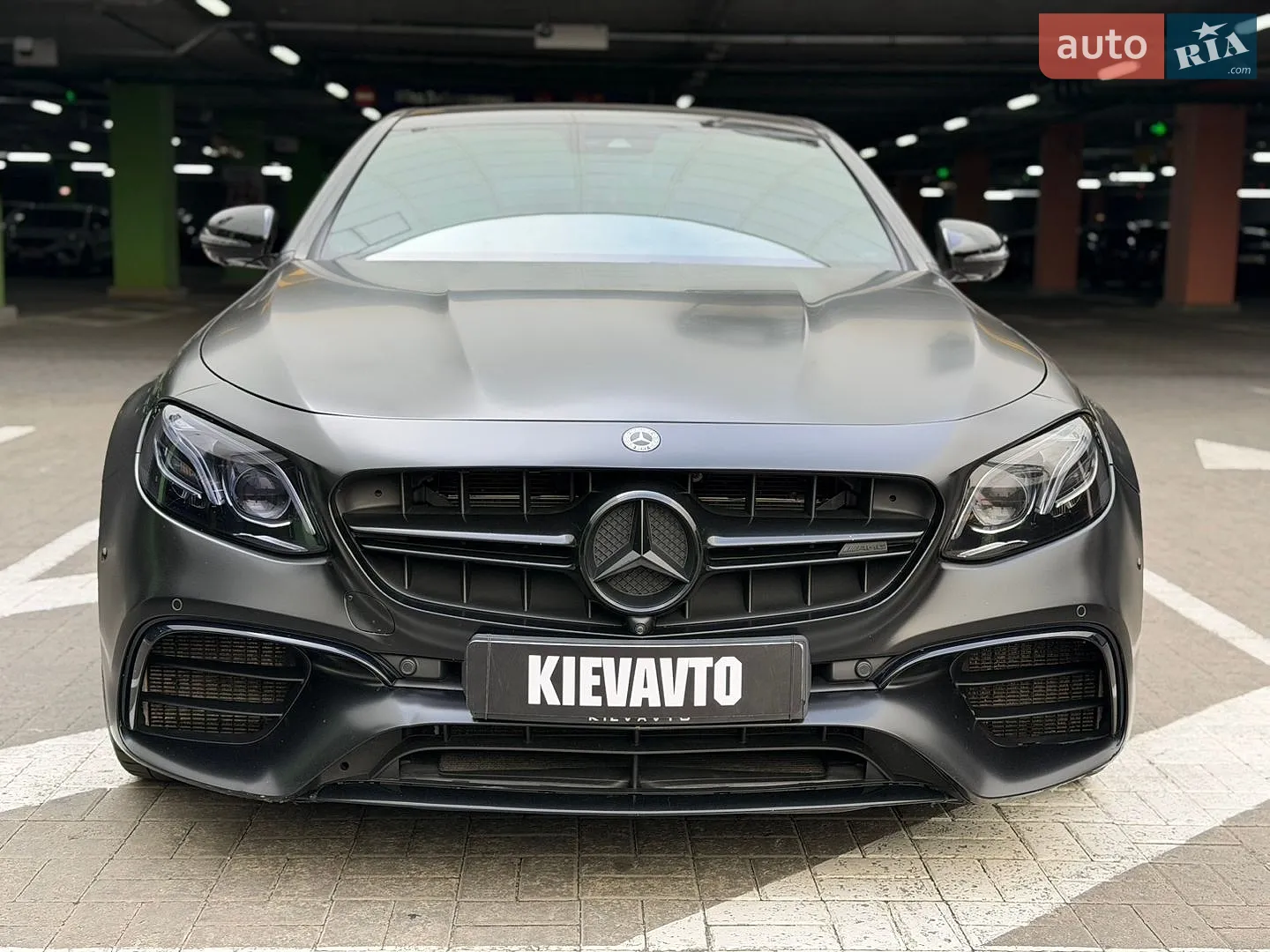 2019 Mercedes-Benz E-klasse - мініатюра 9