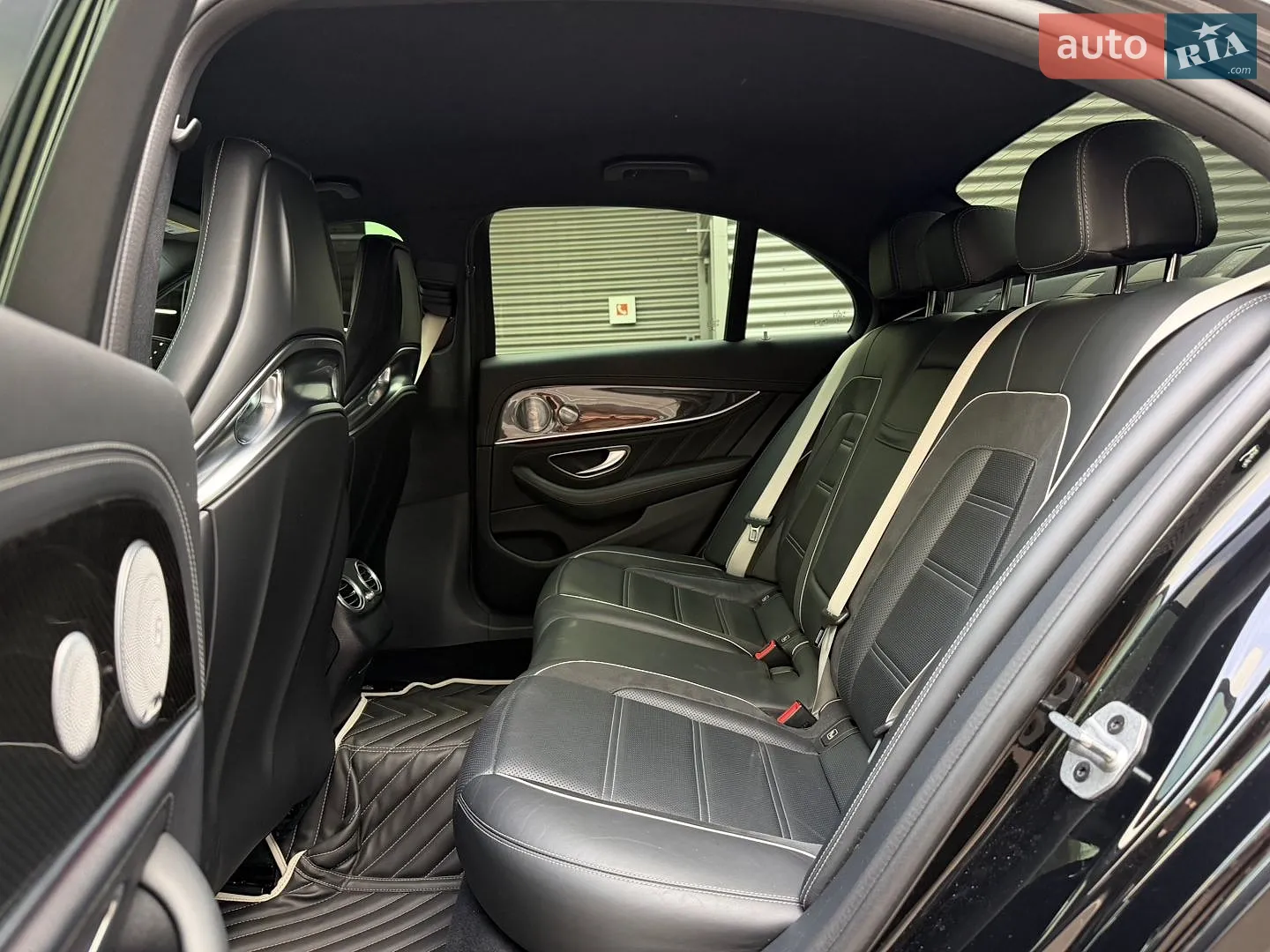 2019 Mercedes-Benz E-klasse - мініатюра 22
